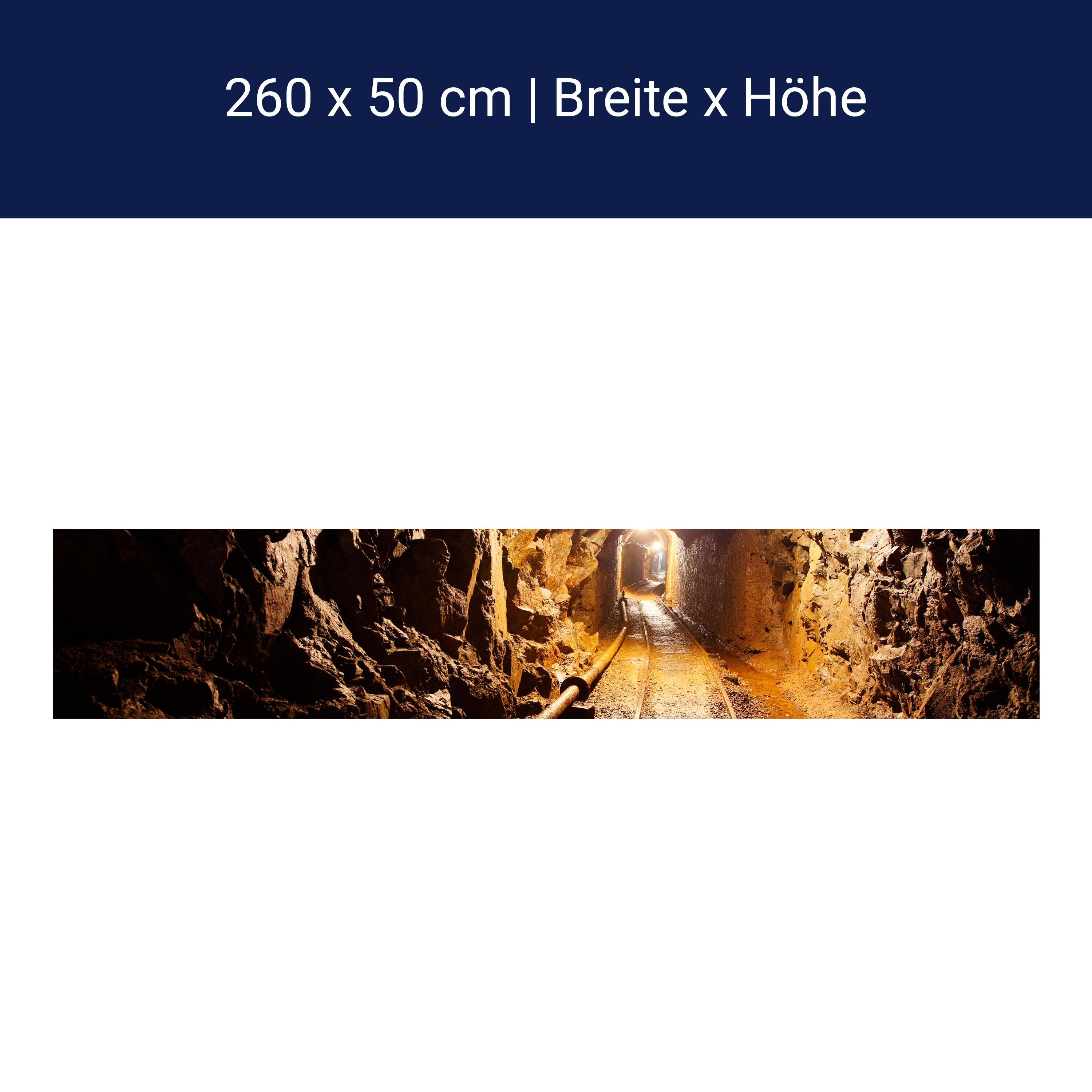 Küchenrückwand Stollen M0364 Küchenrückwand Stollen M0364