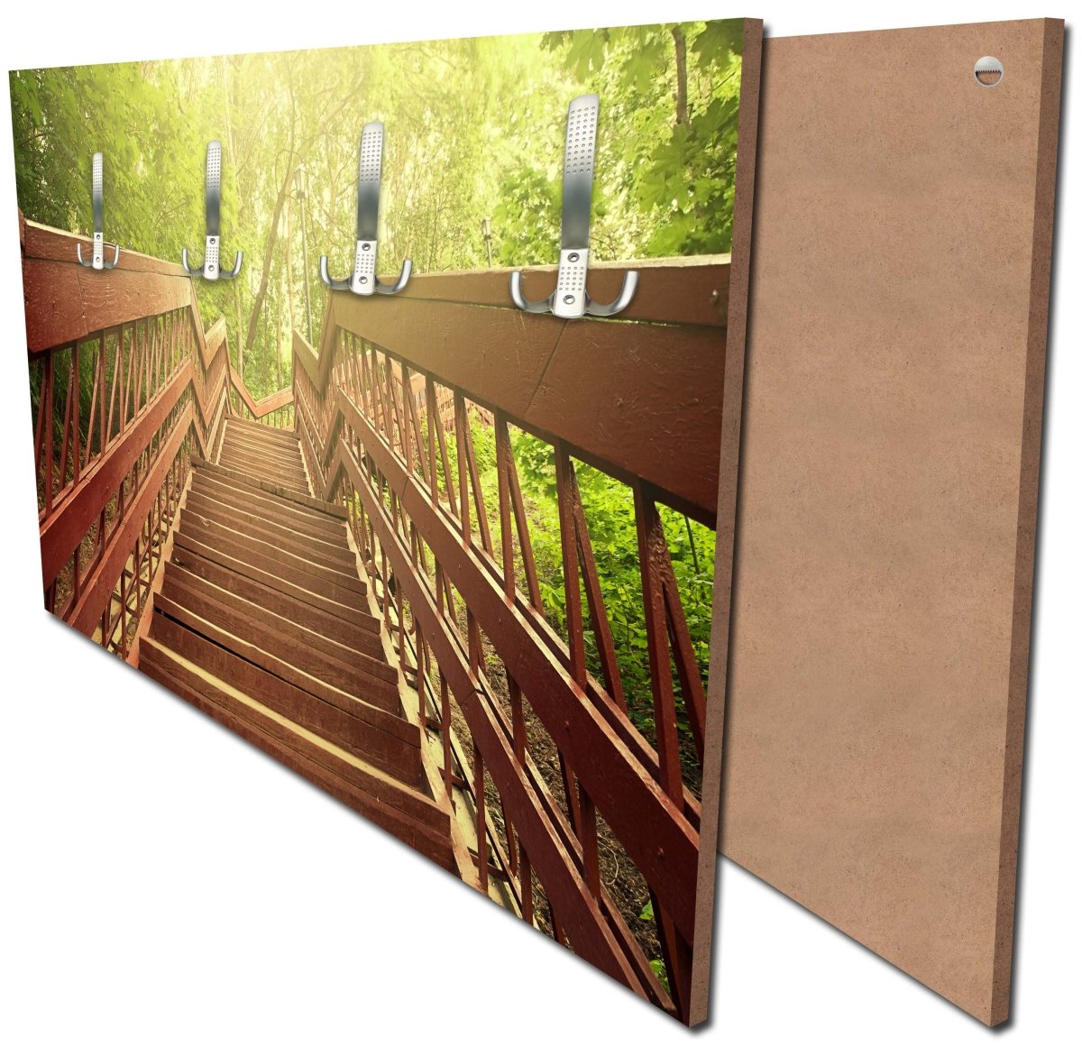 Garderobe Gartentreppe M0379 Garderobe Gartentreppe M0379