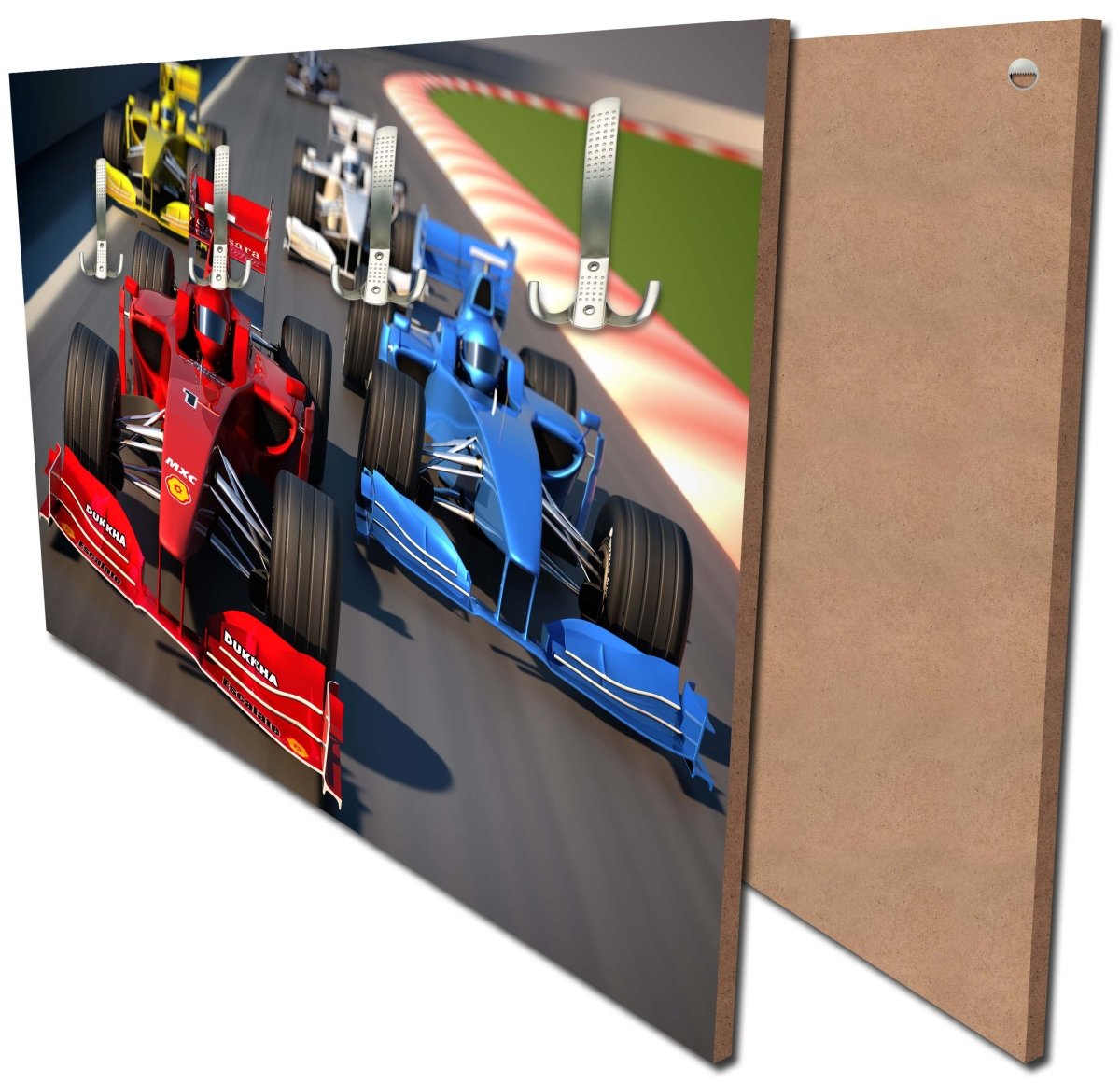 Garderobe Formel 1 Grand Prix M0385