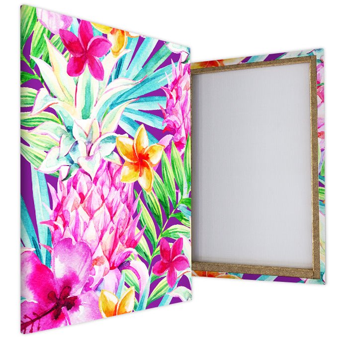 Leinwandbild Obst & Gemüse, Hochformat M0391 kaufen - Bild 4 Leinwandbild Obst & Gemüse, Hochformat M0391 kaufen - Bild 4