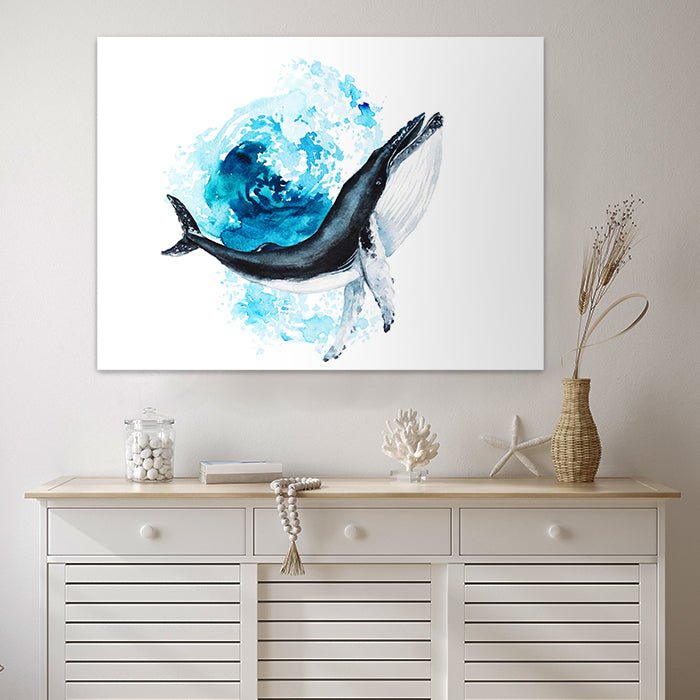 Leinwandbild Maritim, Querformat M0396 kaufen - Bild 2 Leinwandbild Maritim, Querformat M0396 kaufen - Bild 2