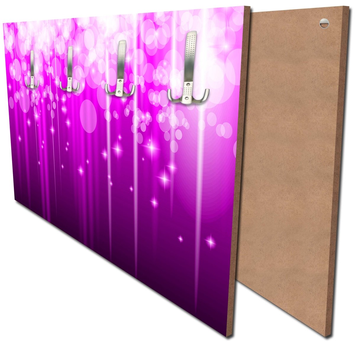 Garderobe Pinker Lichterregen M0424 Garderobe Pinker Lichterregen M0424