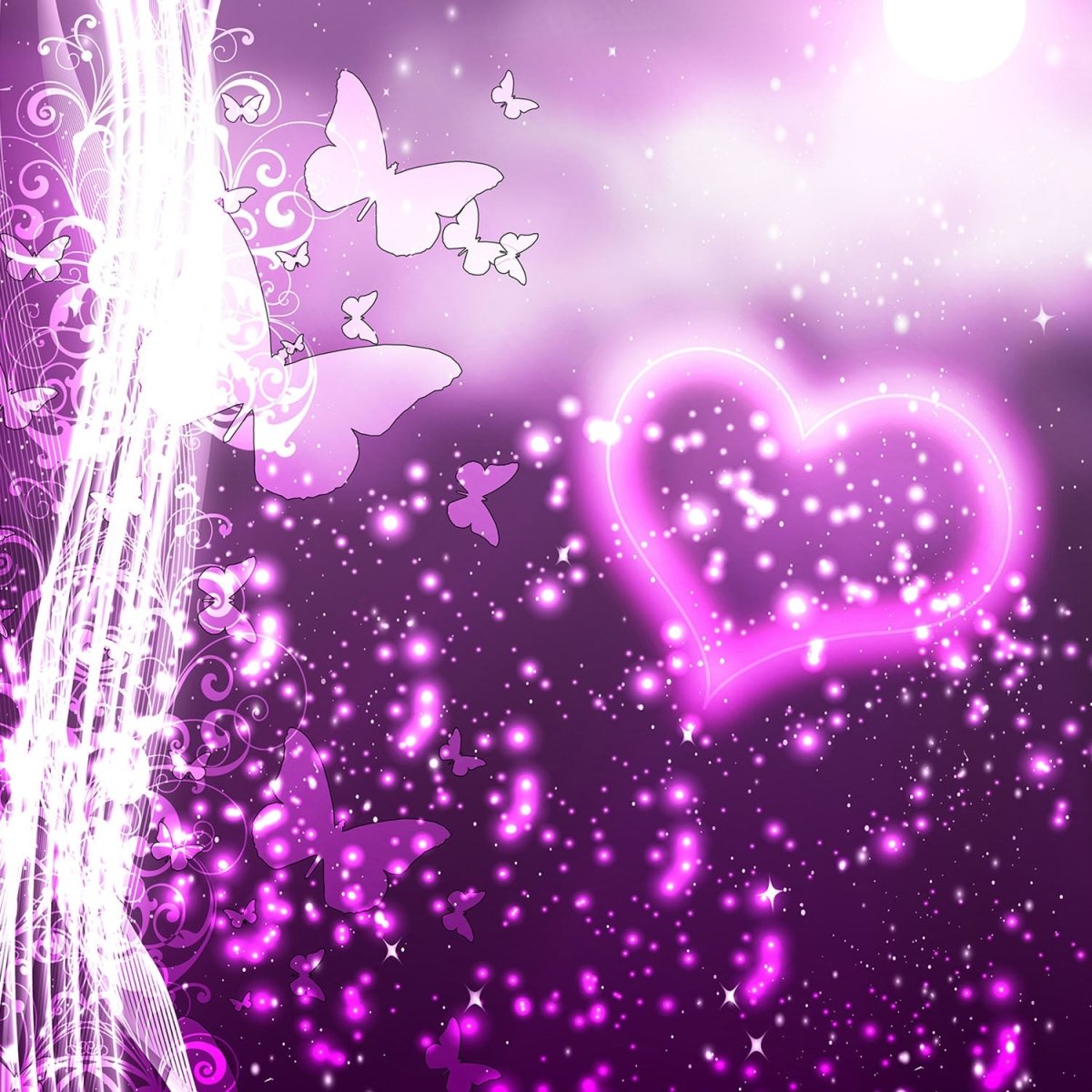 Beistelltisch Glücksgefühle M0426 entdecken - Bild 2 Beistelltisch Glücksgefühle M0426 entdecken - Bild 2