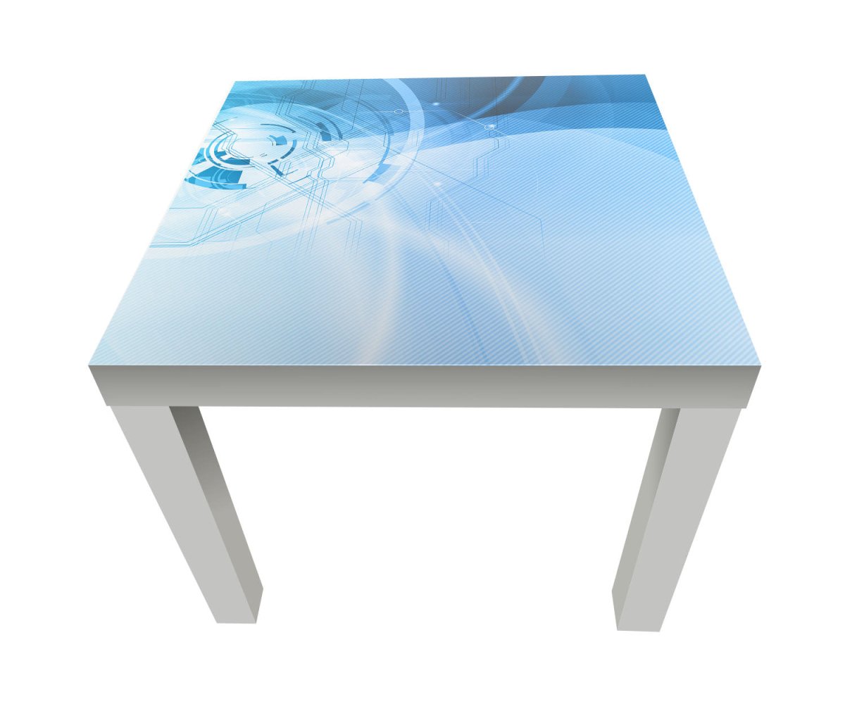 Beistelltisch Abstrakt Technik 2 M0428 entdecken - Bild 1 Beistelltisch Abstrakt Technik 2 M0428 entdecken - Bild 1