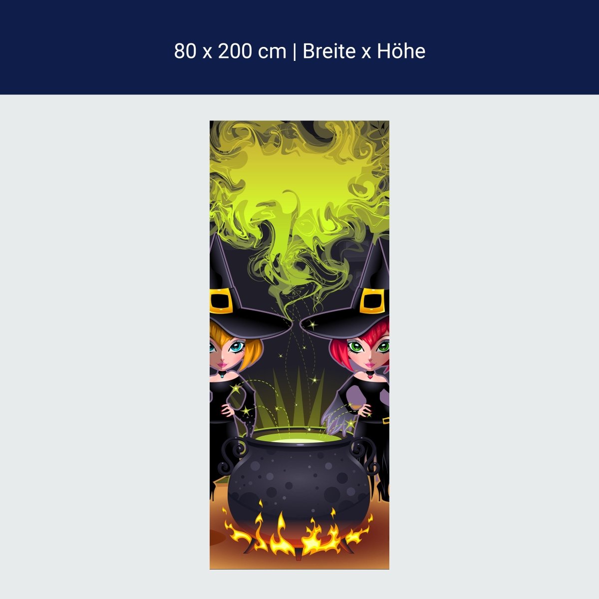 Duschwand Hexen M0435 Duschwand Hexen M0435