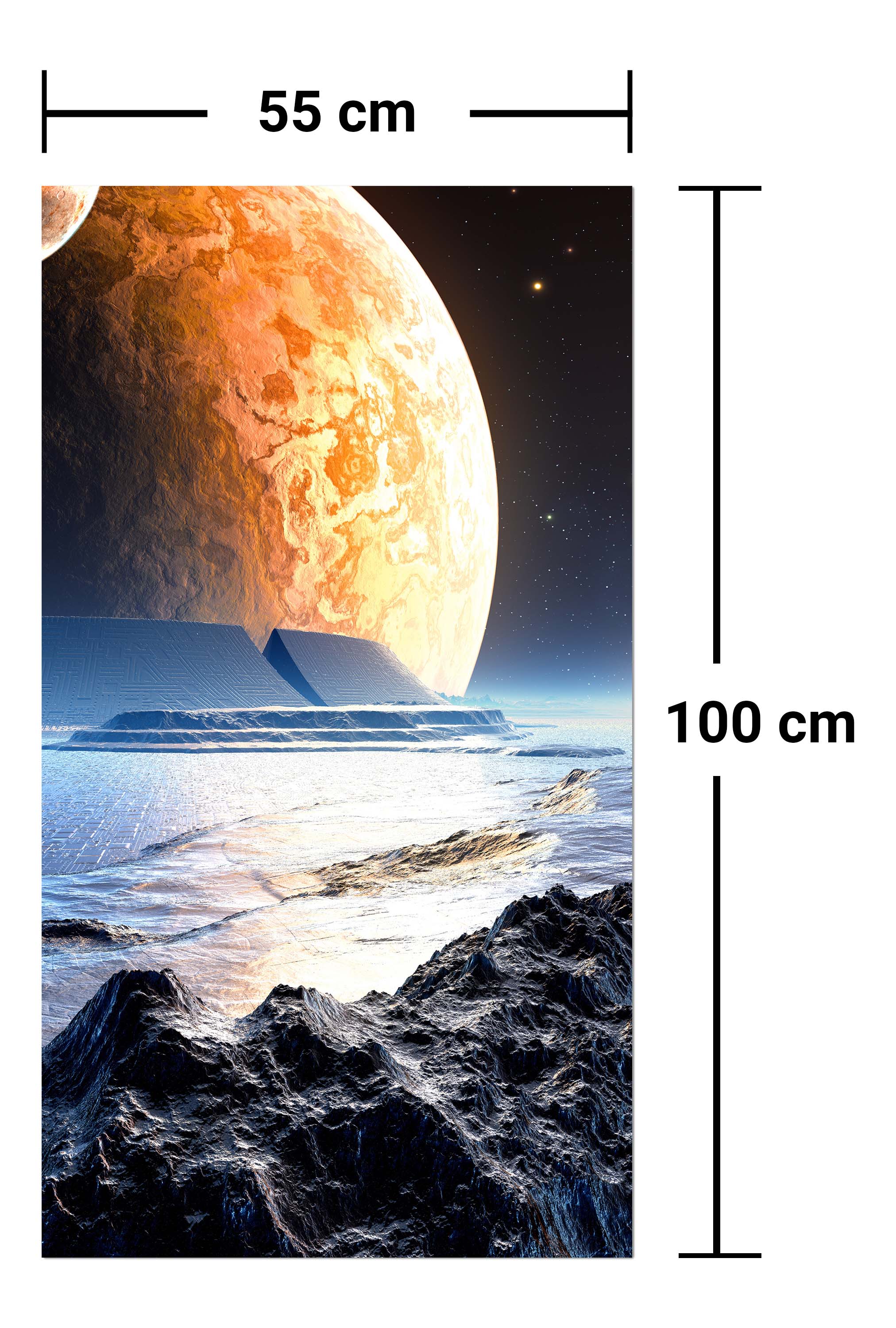 Garderobe Neuer Planet M0441 entdecken - Bild 7 Garderobe Neuer Planet M0441 entdecken - Bild 7