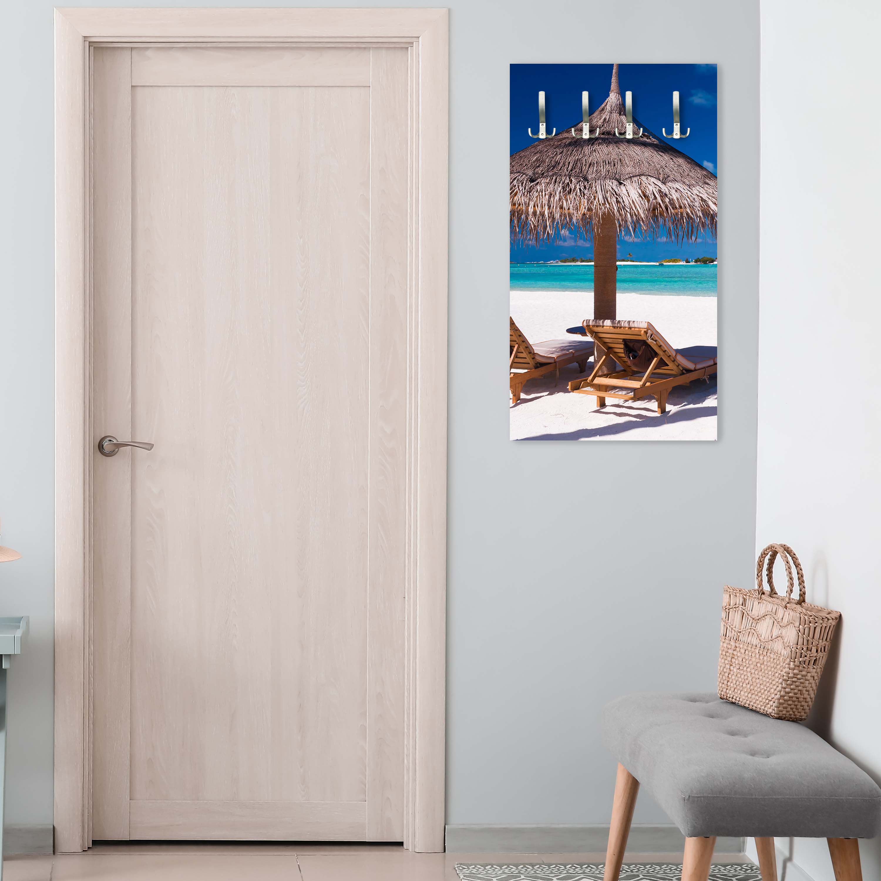 Garderobe Entspannung am Strand M0450 entdecken - Bild 3 Garderobe Entspannung am Strand M0450 entdecken - Bild 3