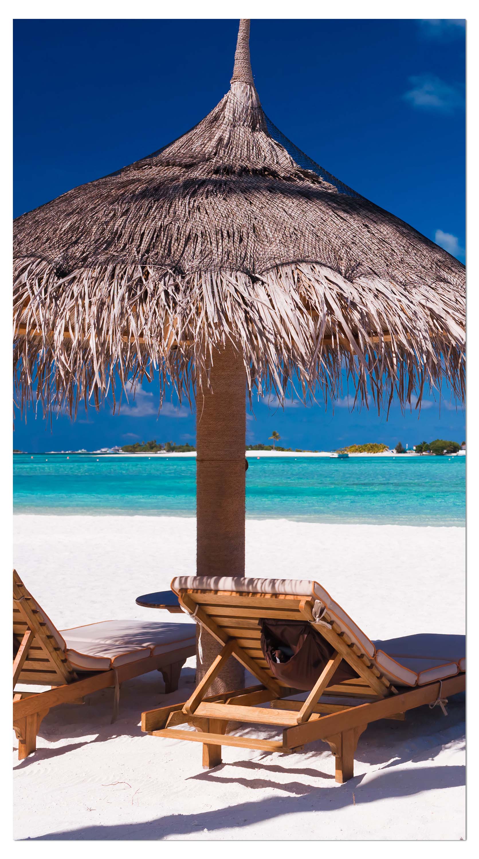 Garderobe Entspannung am Strand M0450 entdecken - Bild 4 Garderobe Entspannung am Strand M0450 entdecken - Bild 4