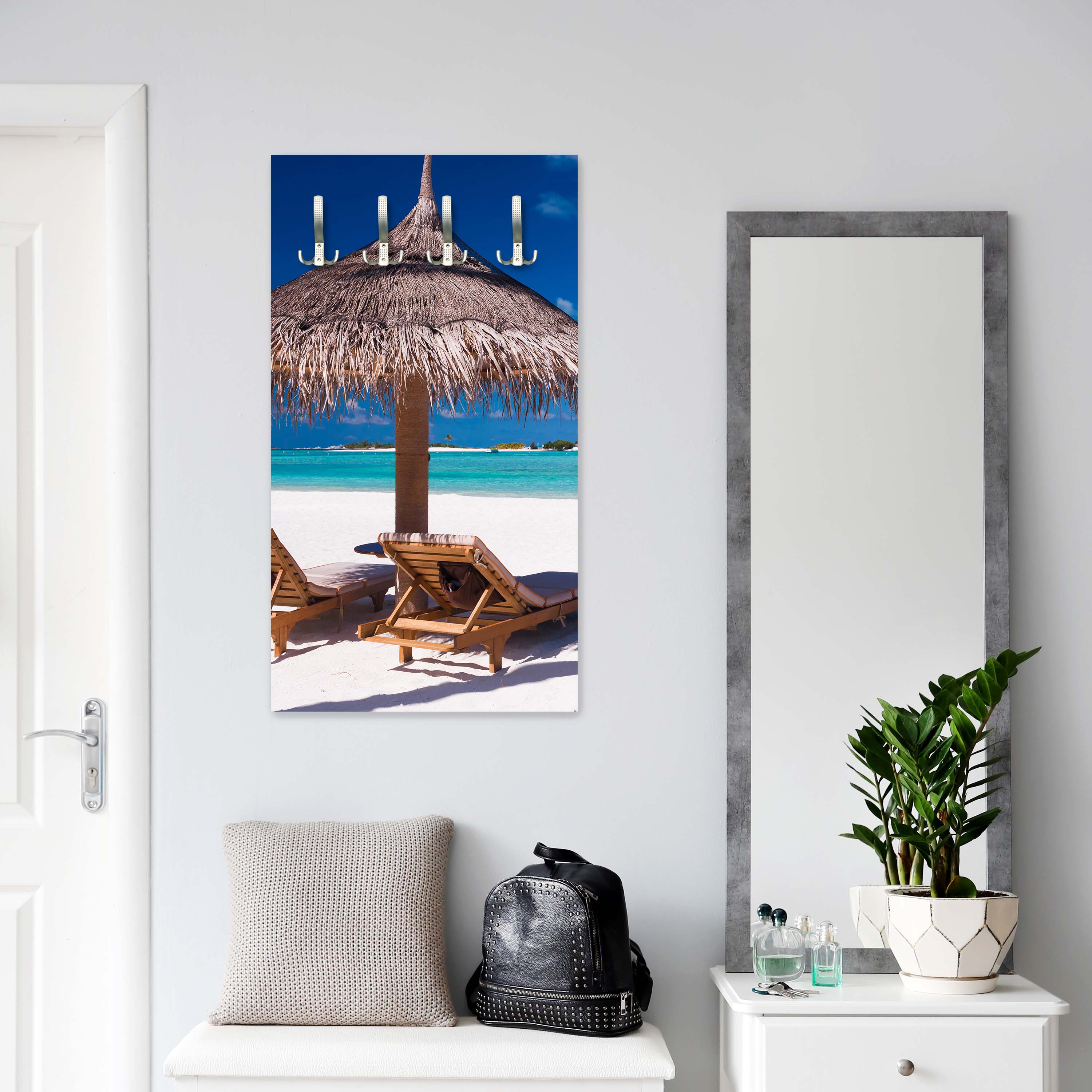 Garderobe Entspannung am Strand M0450 entdecken - Bild 5 Garderobe Entspannung am Strand M0450 entdecken - Bild 5