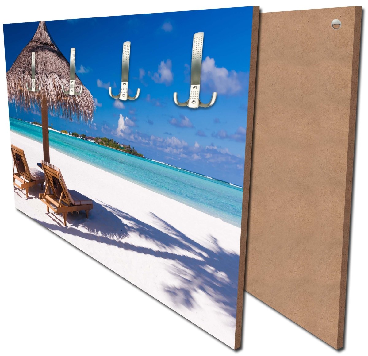 Garderobe Entspannung am Strand M0450 Garderobe Entspannung am Strand M0450