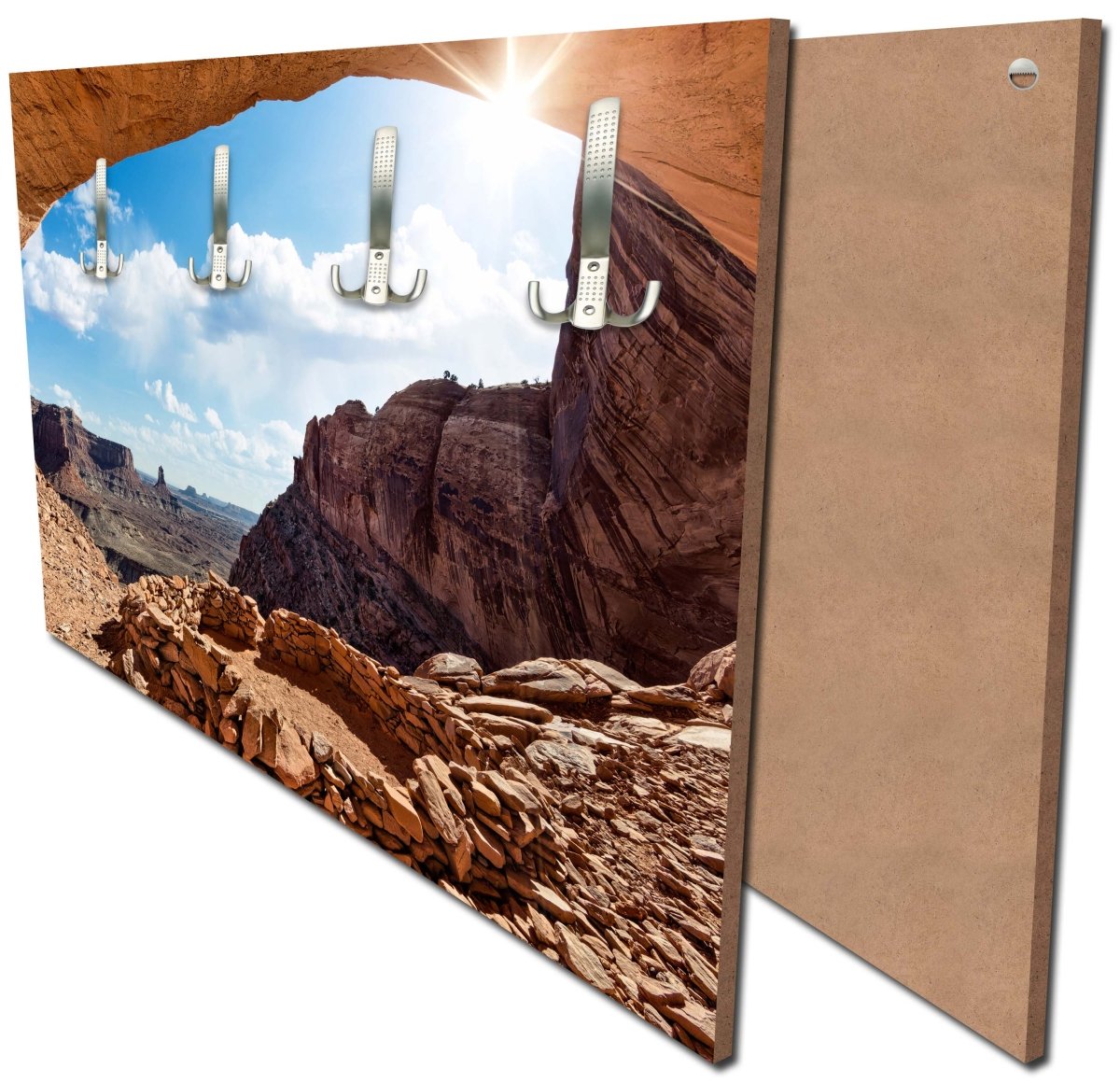 Garderobe False Kiva USA M0456 Garderobe False Kiva USA M0456