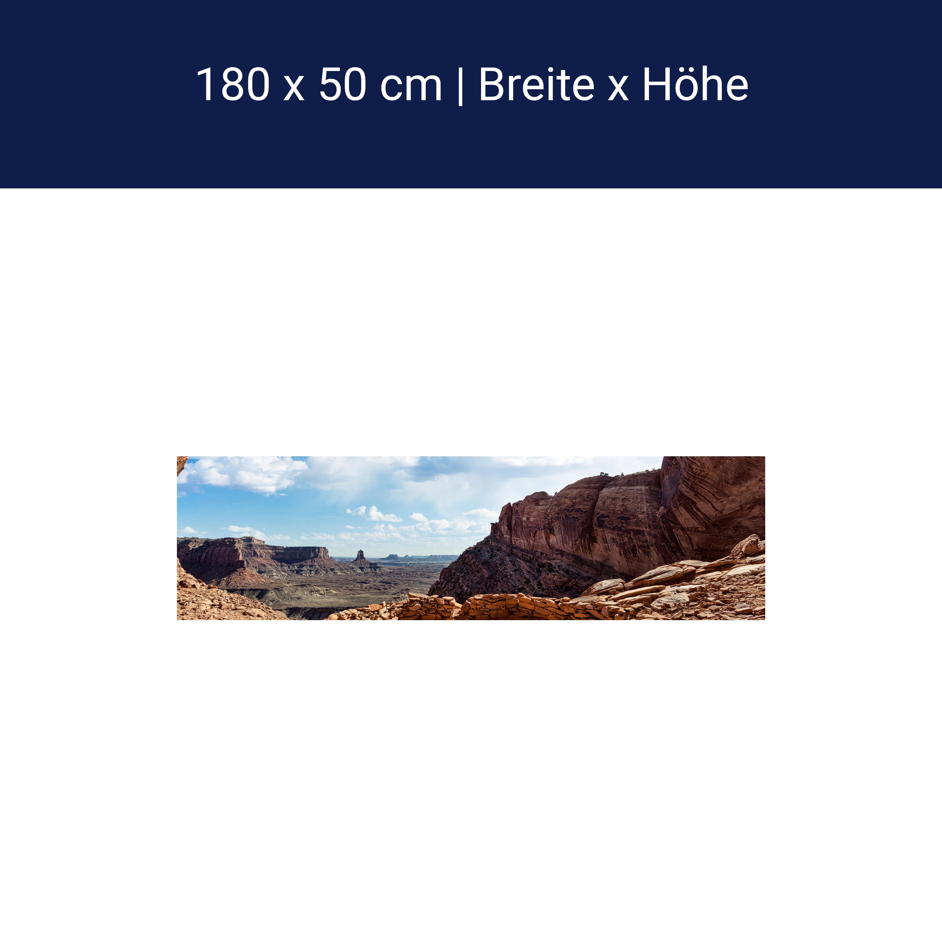 Küchenrückwand False Kiva USA M0456 Küchenrückwand False Kiva USA M0456