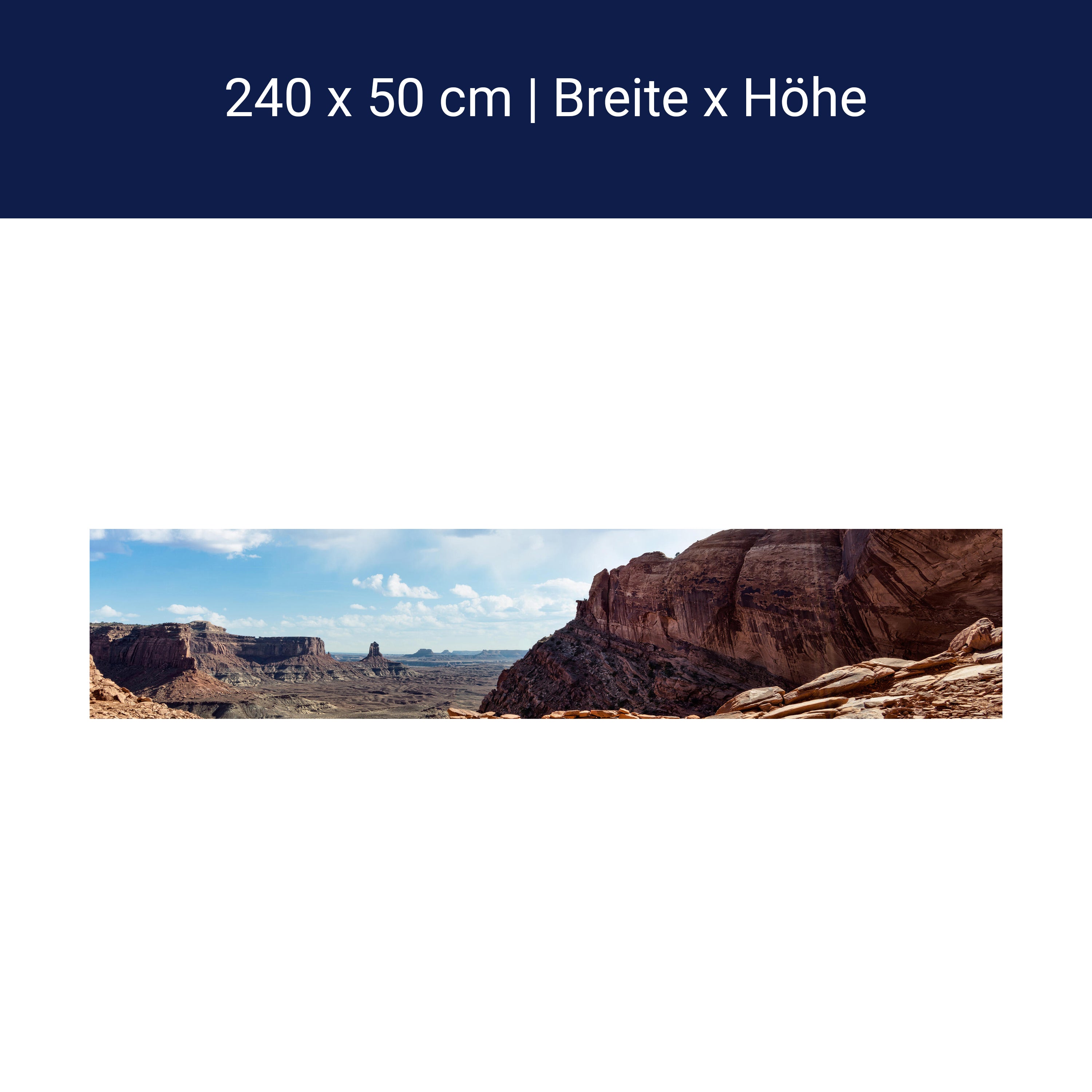 Küchenrückwand False Kiva USA M0456 Küchenrückwand False Kiva USA M0456