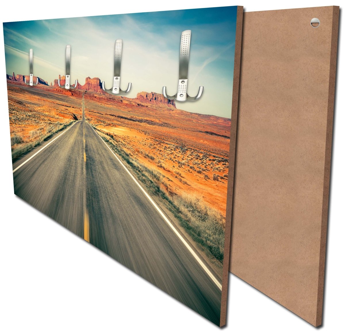 Garderobe Highway Monument Valley M0457 Garderobe Highway Monument Valley M0457