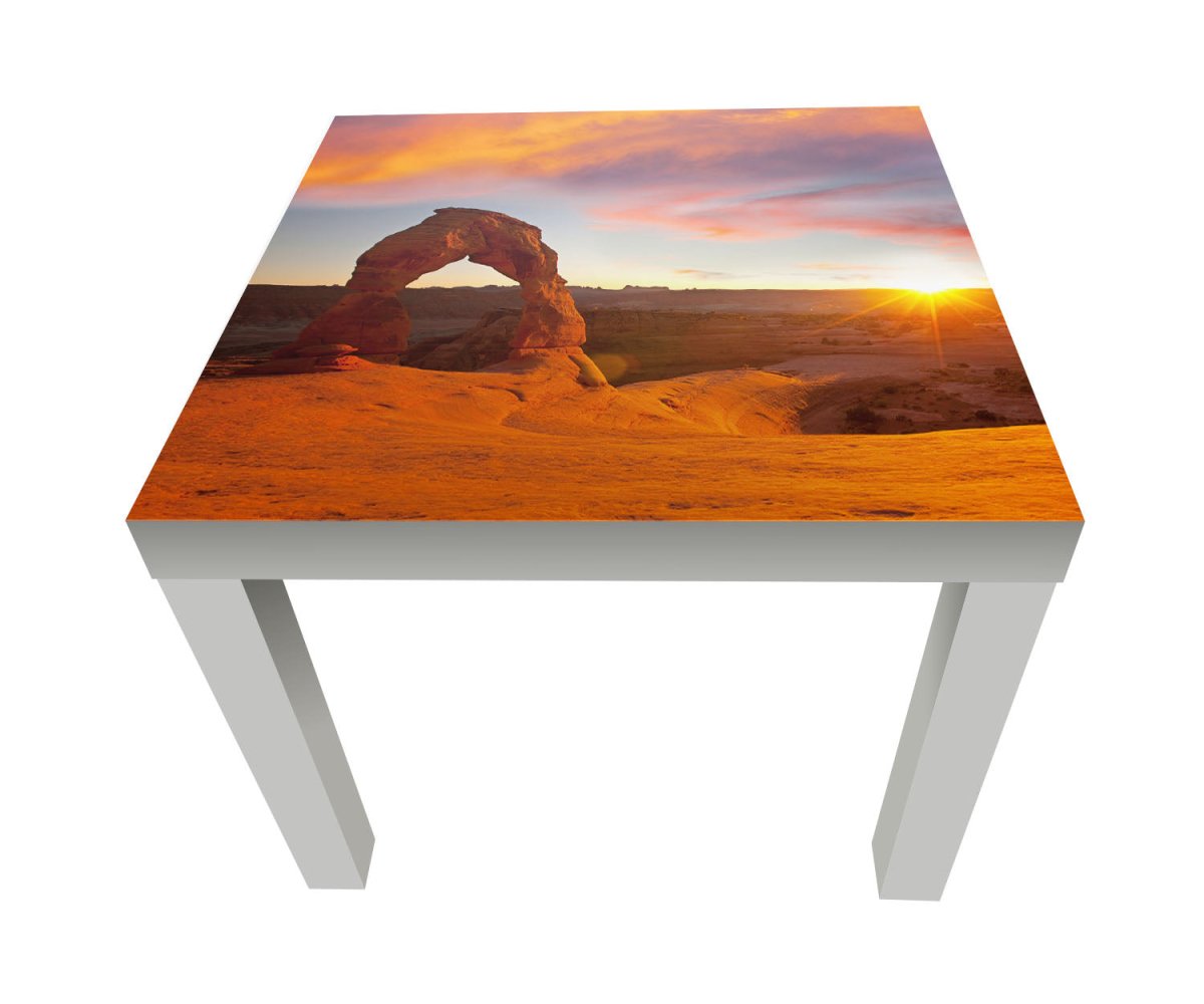 Beistelltisch Delicate Arch M0458 entdecken - Bild 1 Beistelltisch Delicate Arch M0458 entdecken - Bild 1
