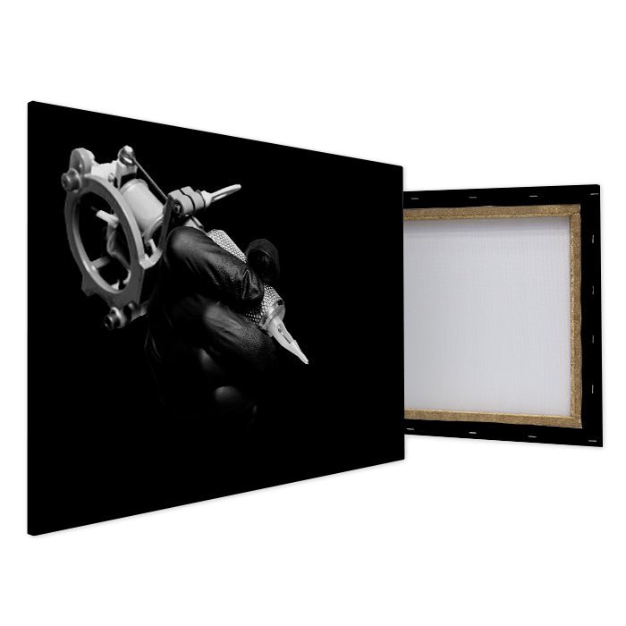 Leinwandbild Models, Querformat M0466 kaufen - Bild 4 Leinwandbild Models, Querformat M0466 kaufen - Bild 4