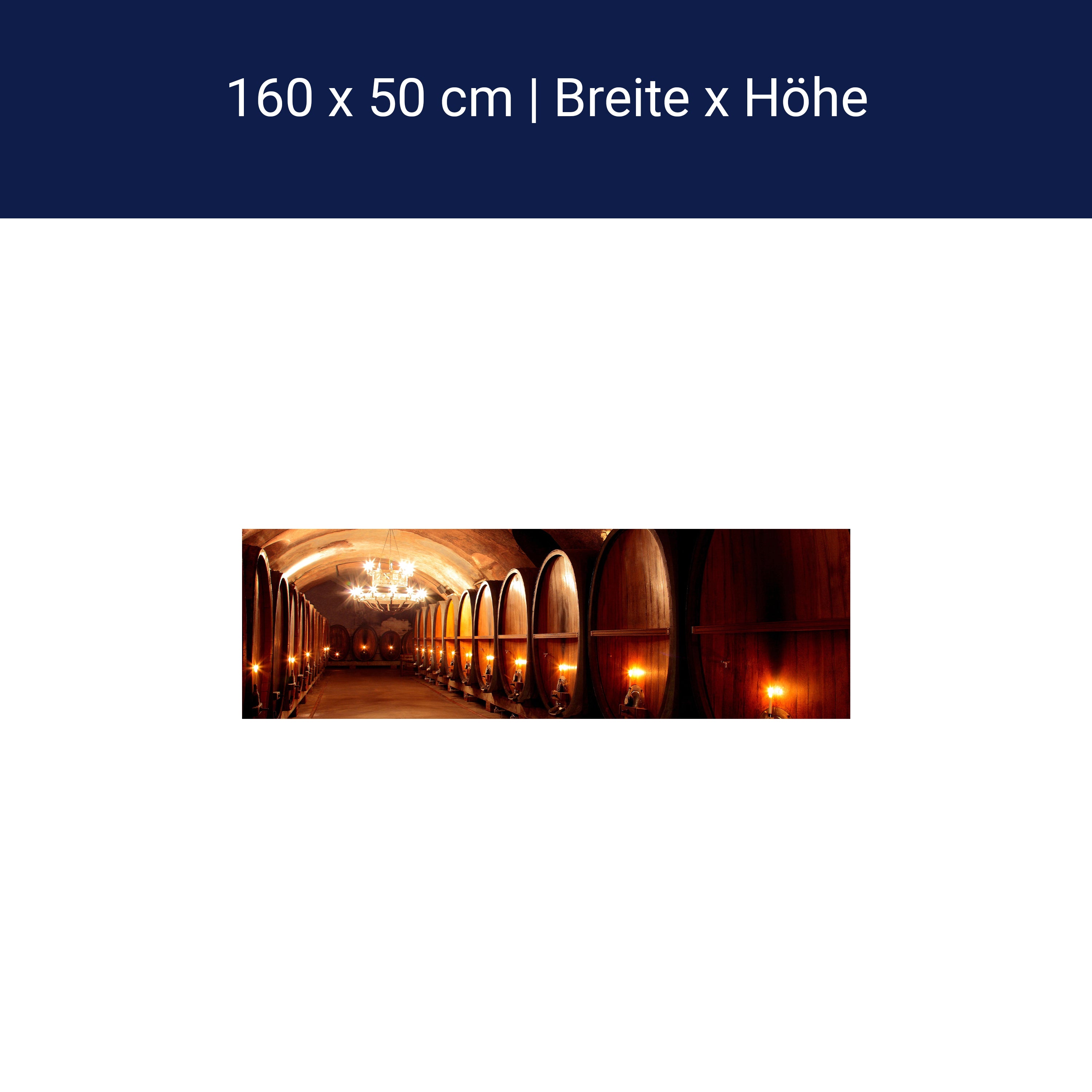 Küchenrückwand Weinkeller M0467 Küchenrückwand Weinkeller M0467