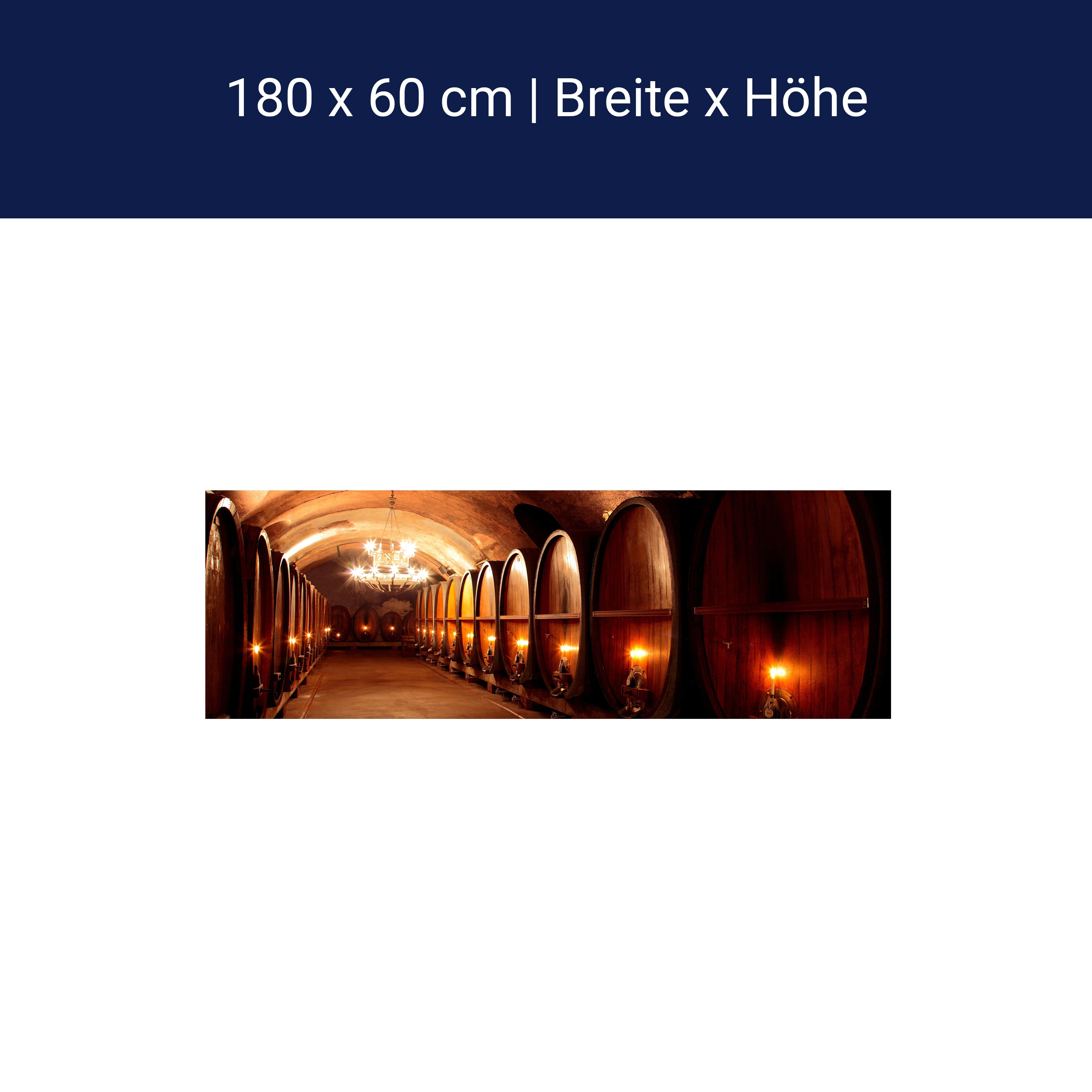 Küchenrückwand Weinkeller M0467 Küchenrückwand Weinkeller M0467