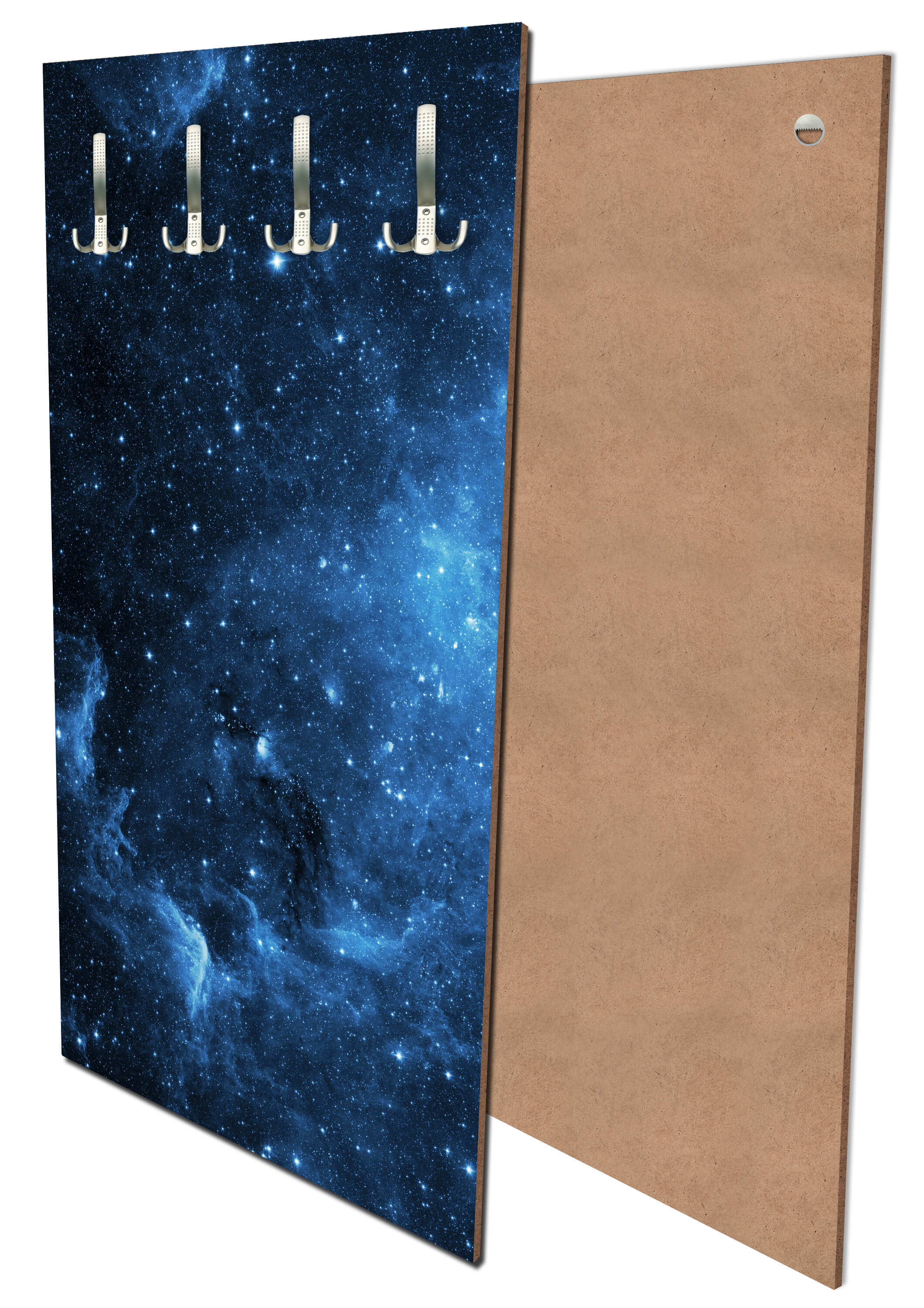 Garderobe Sternennebel M0468 entdecken - Bild 1