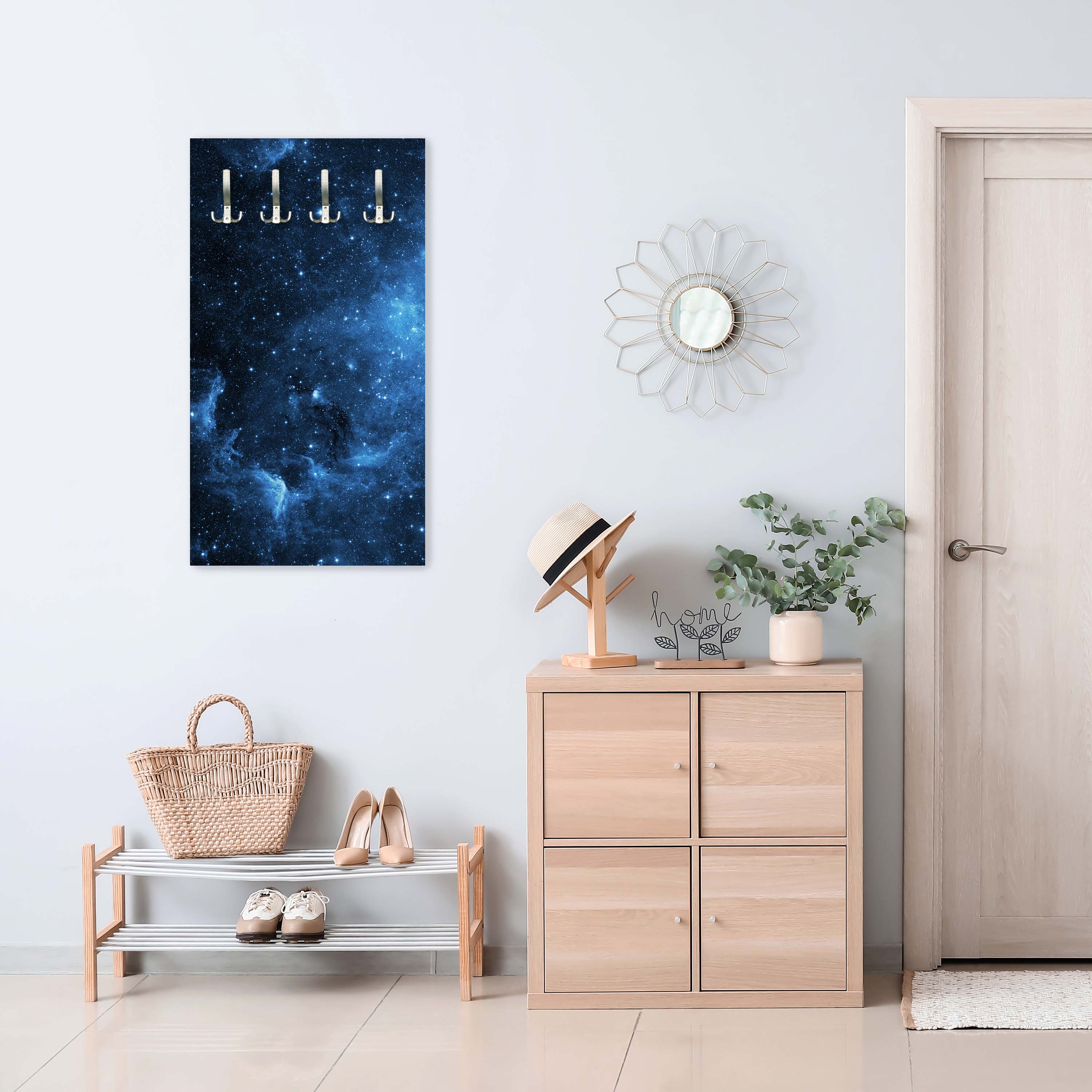 Garderobe Sternennebel M0468 entdecken - Bild 2 Garderobe Sternennebel M0468 entdecken - Bild 2