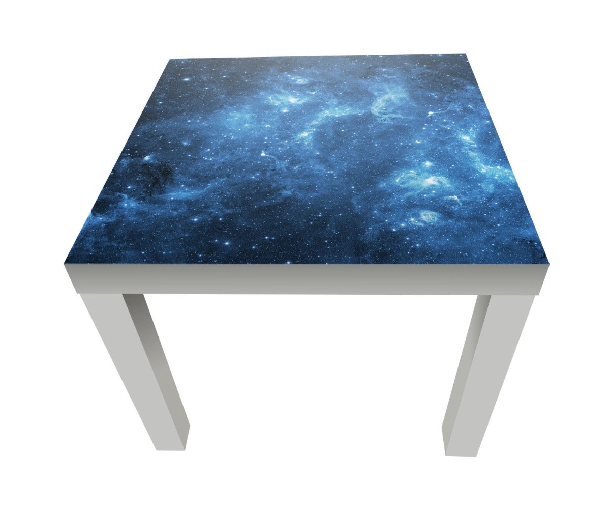 Beistelltisch Sternennebel M0468 entdecken - Bild 1 Beistelltisch Sternennebel M0468 entdecken - Bild 1