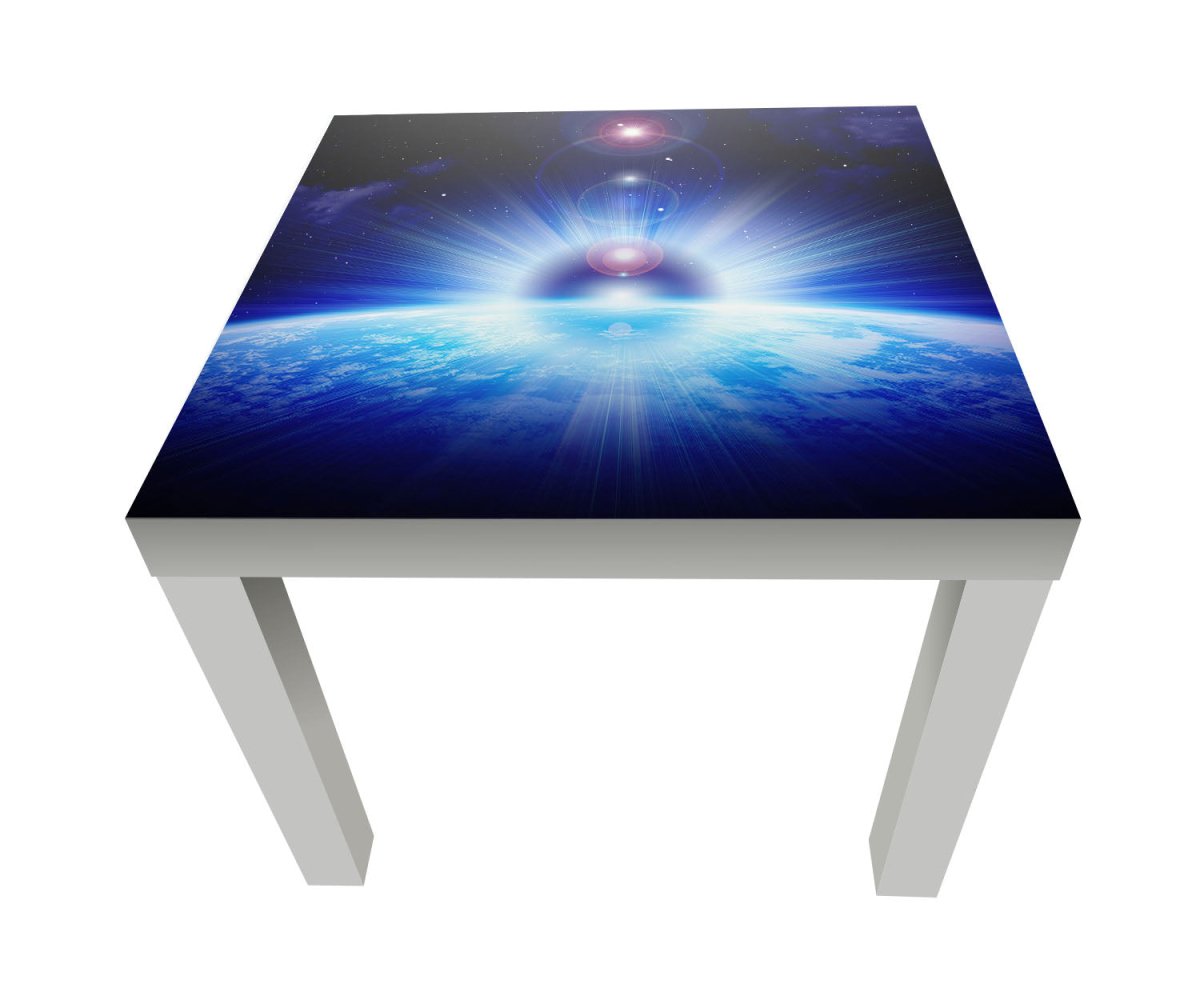 Beistelltisch Glowing M0469 entdecken - Bild 1 Beistelltisch Glowing M0469 entdecken - Bild 1