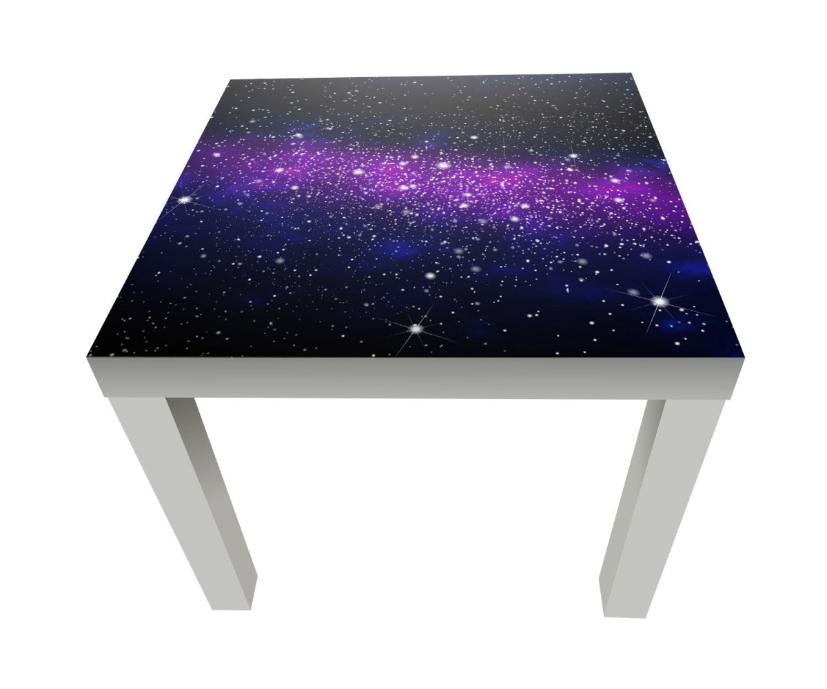 Beistelltisch Galaxie M0474 entdecken - Bild 1 Beistelltisch Galaxie M0474 entdecken - Bild 1