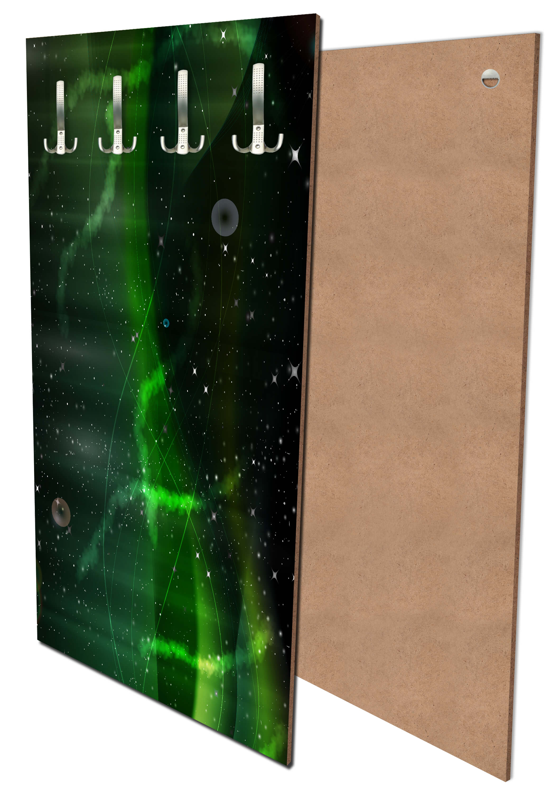 Garderobe Neonlicht M0478 entdecken - Bild 1 Garderobe Neonlicht M0478 entdecken - Bild 1