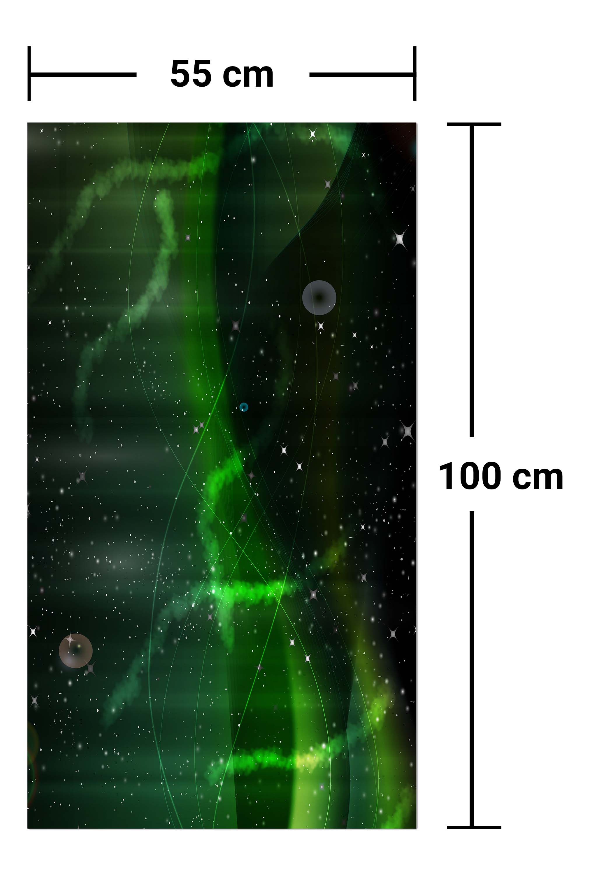 Garderobe Neonlicht M0478 entdecken - Bild 7