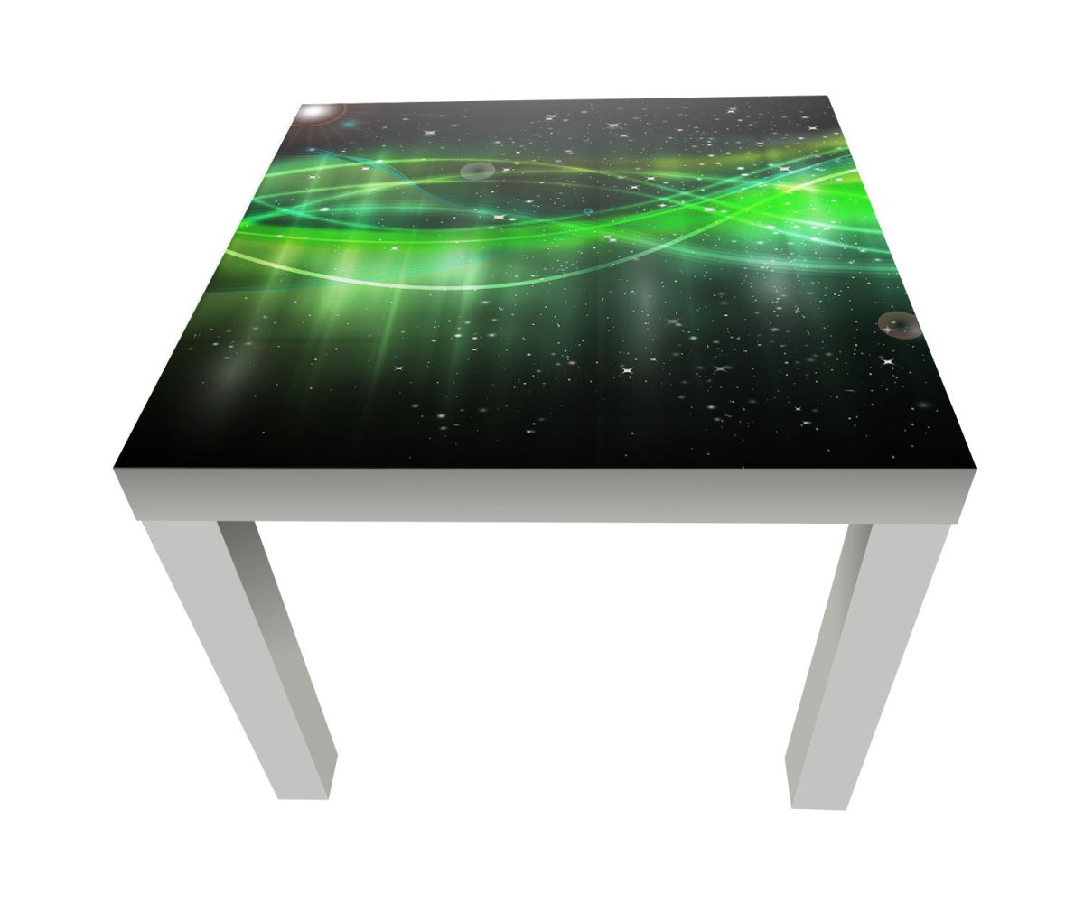 Beistelltisch Neonlicht M0478 entdecken - Bild 1 Beistelltisch Neonlicht M0478 entdecken - Bild 1