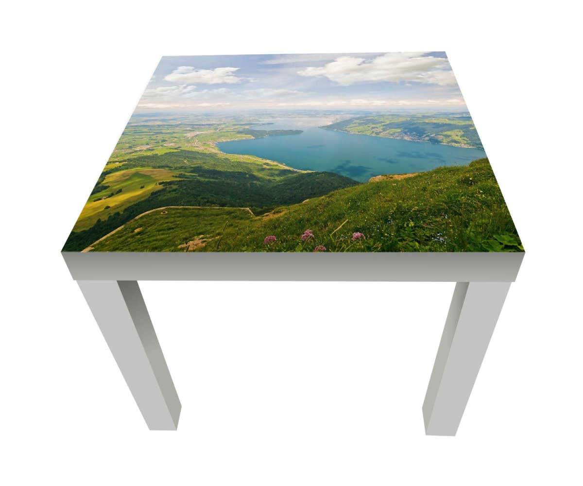 Beistelltisch Almblick M0484 entdecken - Bild 1 Beistelltisch Almblick M0484 entdecken - Bild 1