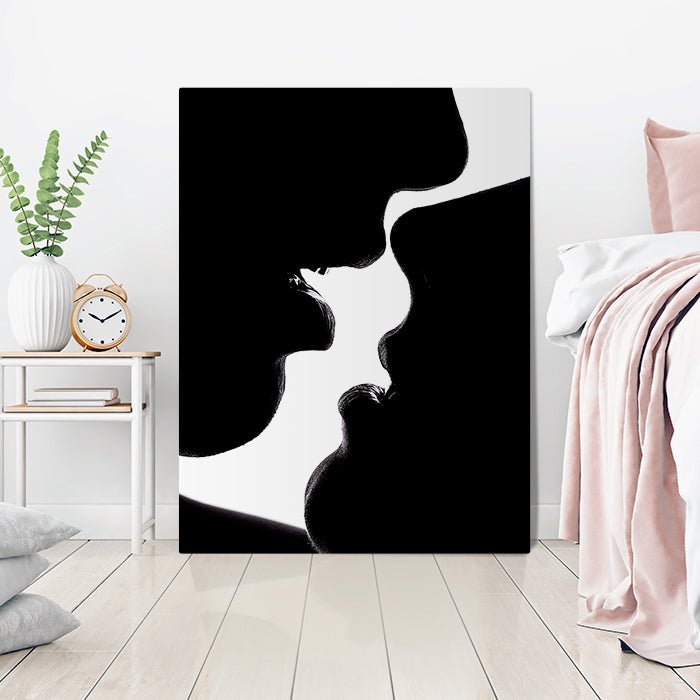 Leinwandbild Models, Hochformat M0485 kaufen - Bild 2 Leinwandbild Models, Hochformat M0485 kaufen - Bild 2