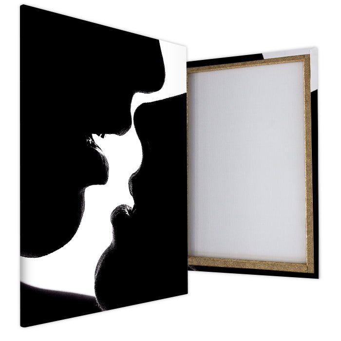 Leinwandbild Models, Hochformat M0485 kaufen - Bild 4 Leinwandbild Models, Hochformat M0485 kaufen - Bild 4