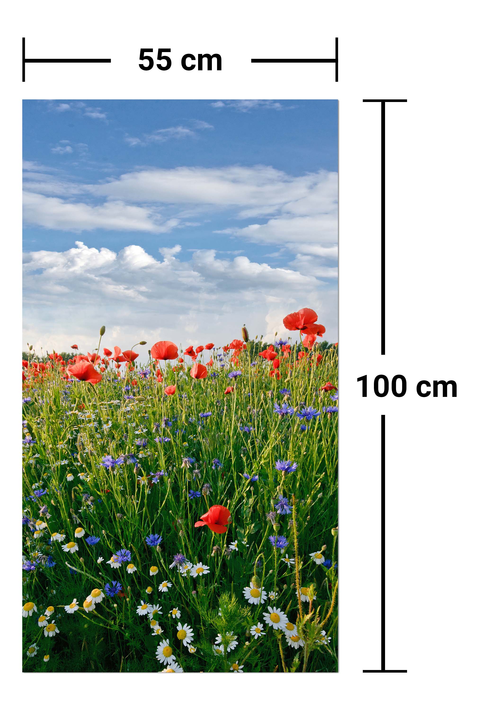 Garderobe Blumenwiese M0493 entdecken - Bild 7 Garderobe Blumenwiese M0493 entdecken - Bild 7