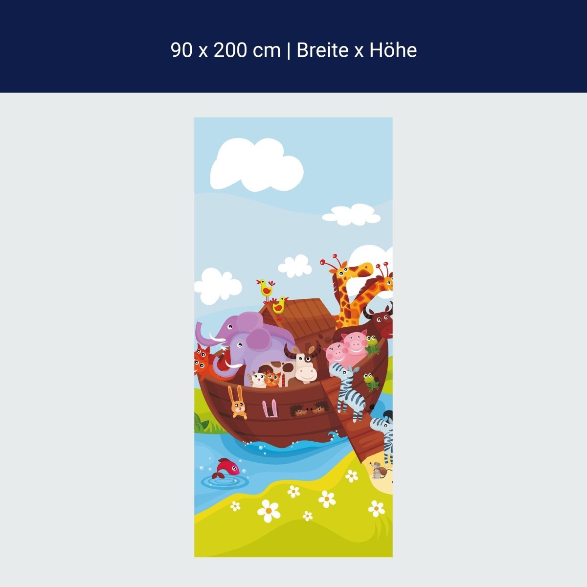 Duschwand Arche M0506 Duschwand Arche M0506