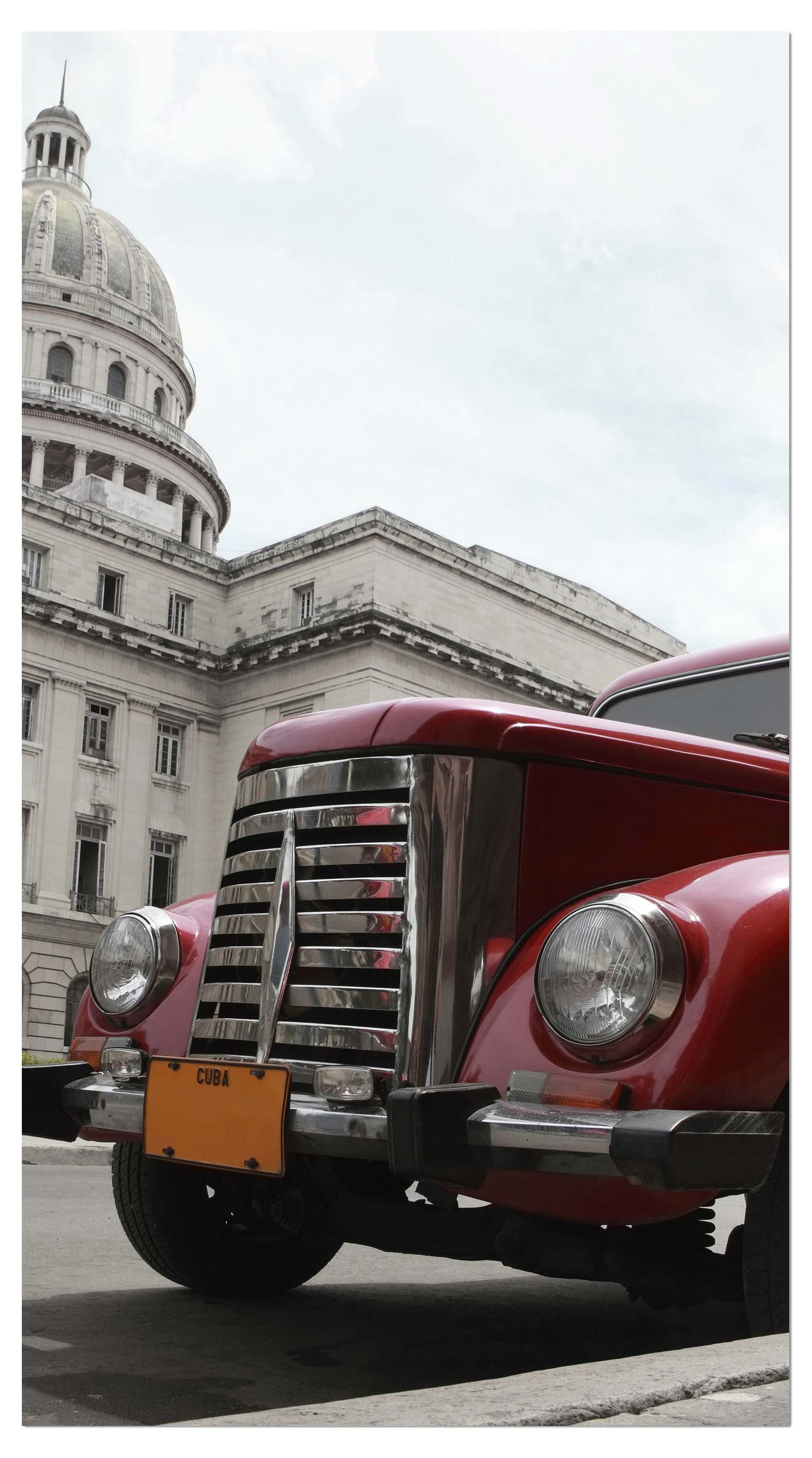 Garderobe Oldtimer M0513 entdecken - Bild 4 Garderobe Oldtimer M0513 entdecken - Bild 4