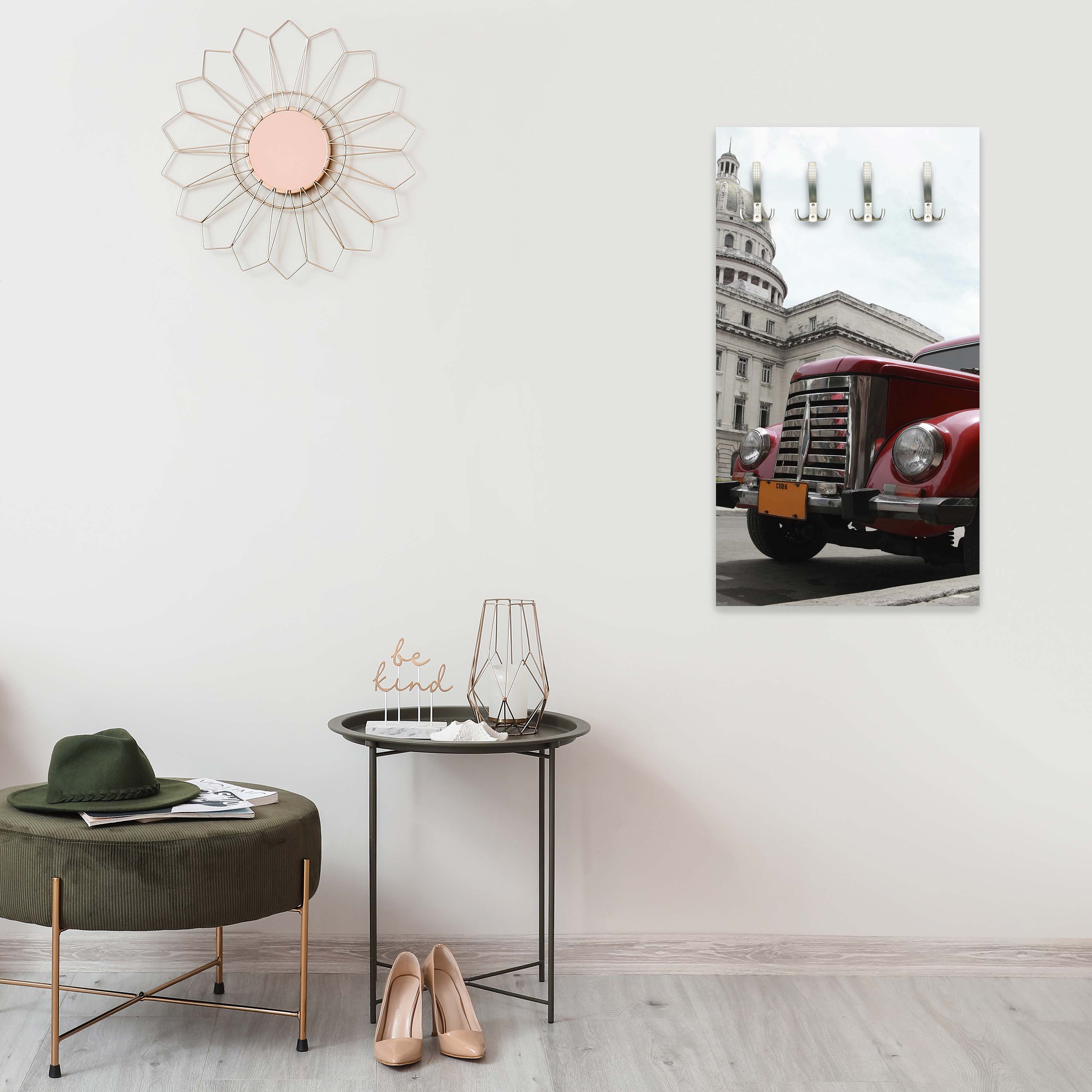 Garderobe Oldtimer M0513 entdecken - Bild 6 Garderobe Oldtimer M0513 entdecken - Bild 6