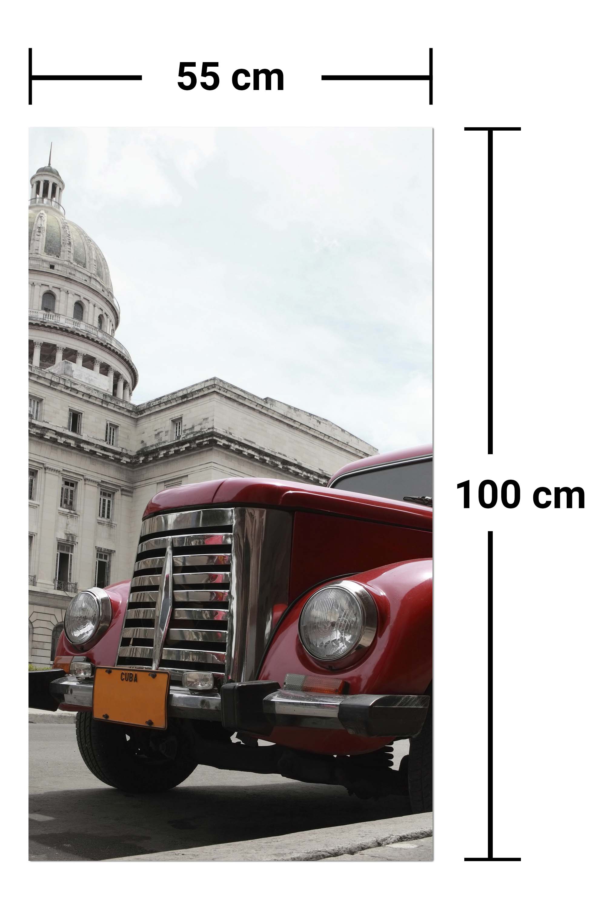 Garderobe Oldtimer M0513 entdecken - Bild 7 Garderobe Oldtimer M0513 entdecken - Bild 7