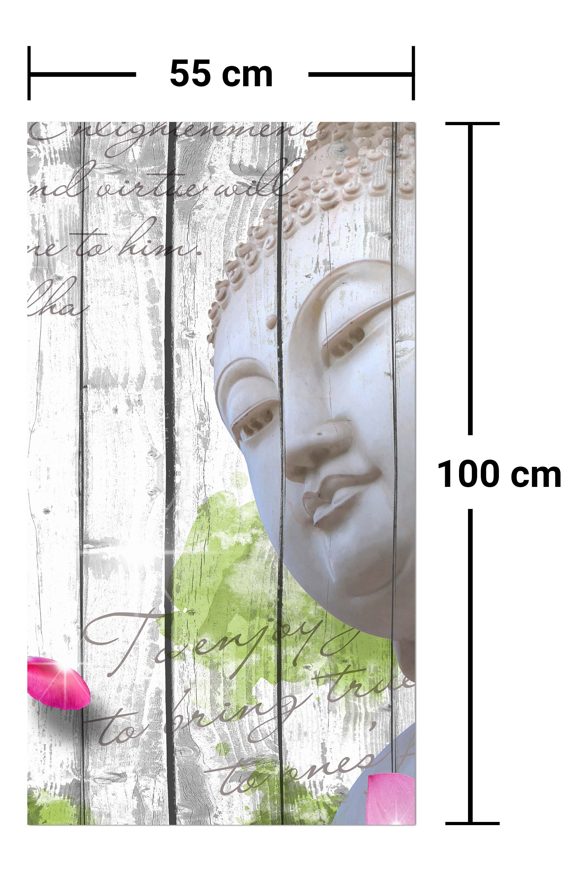 Garderobe Holz Blüten Buddha M0544 entdecken - Bild 7 Garderobe Holz Blüten Buddha M0544 entdecken - Bild 7