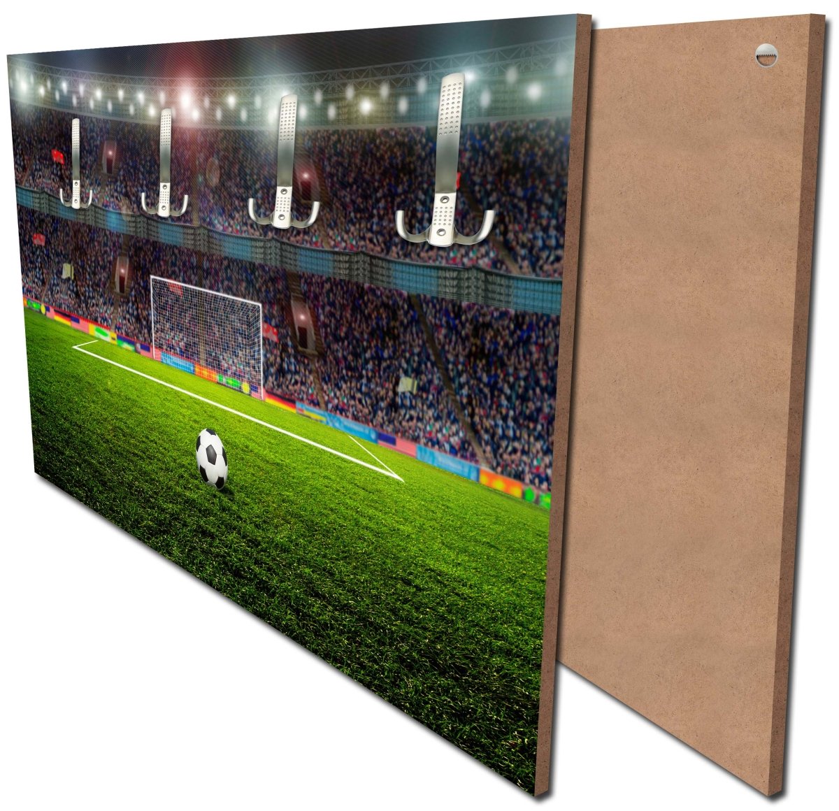 Garderobe Fußballfeld M0557 Garderobe Fußballfeld M0557