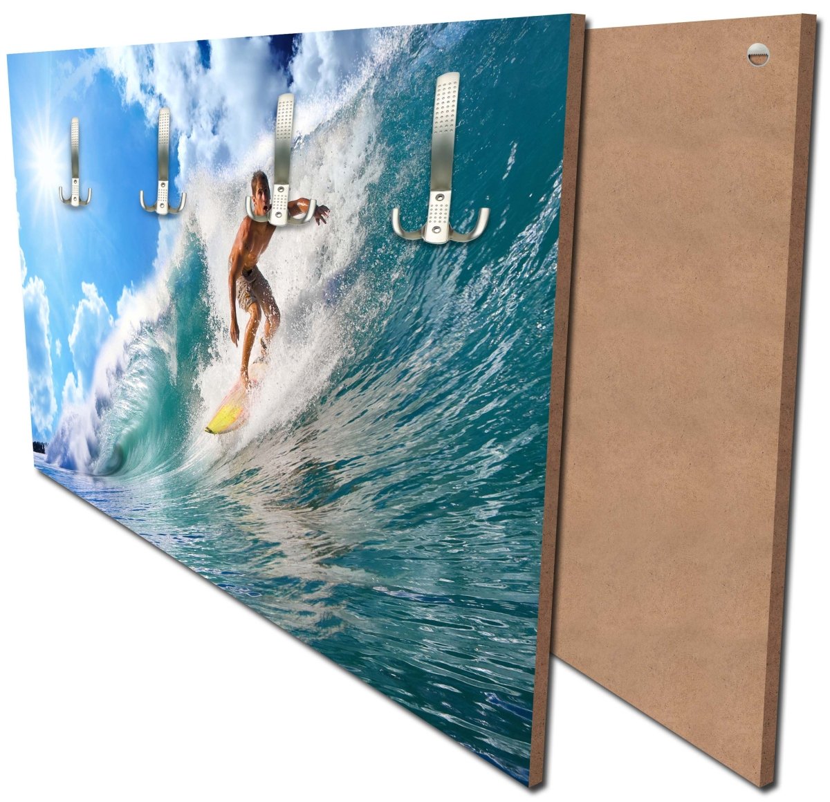 Garderobe Surfing M0561
