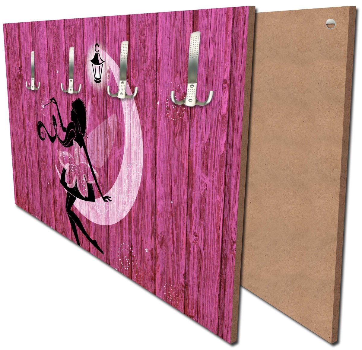 Garderobe Porträt einer schönen Fee M0690 Garderobe Porträt einer schönen Fee M0690