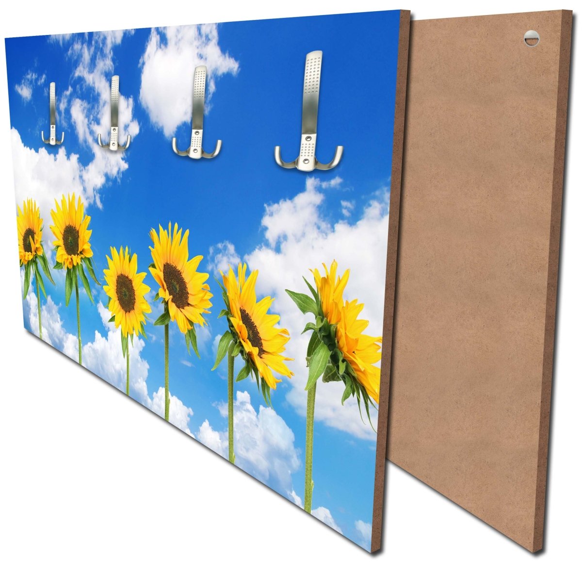 Garderobe Sonnenblumen M0705 Garderobe Sonnenblumen M0705