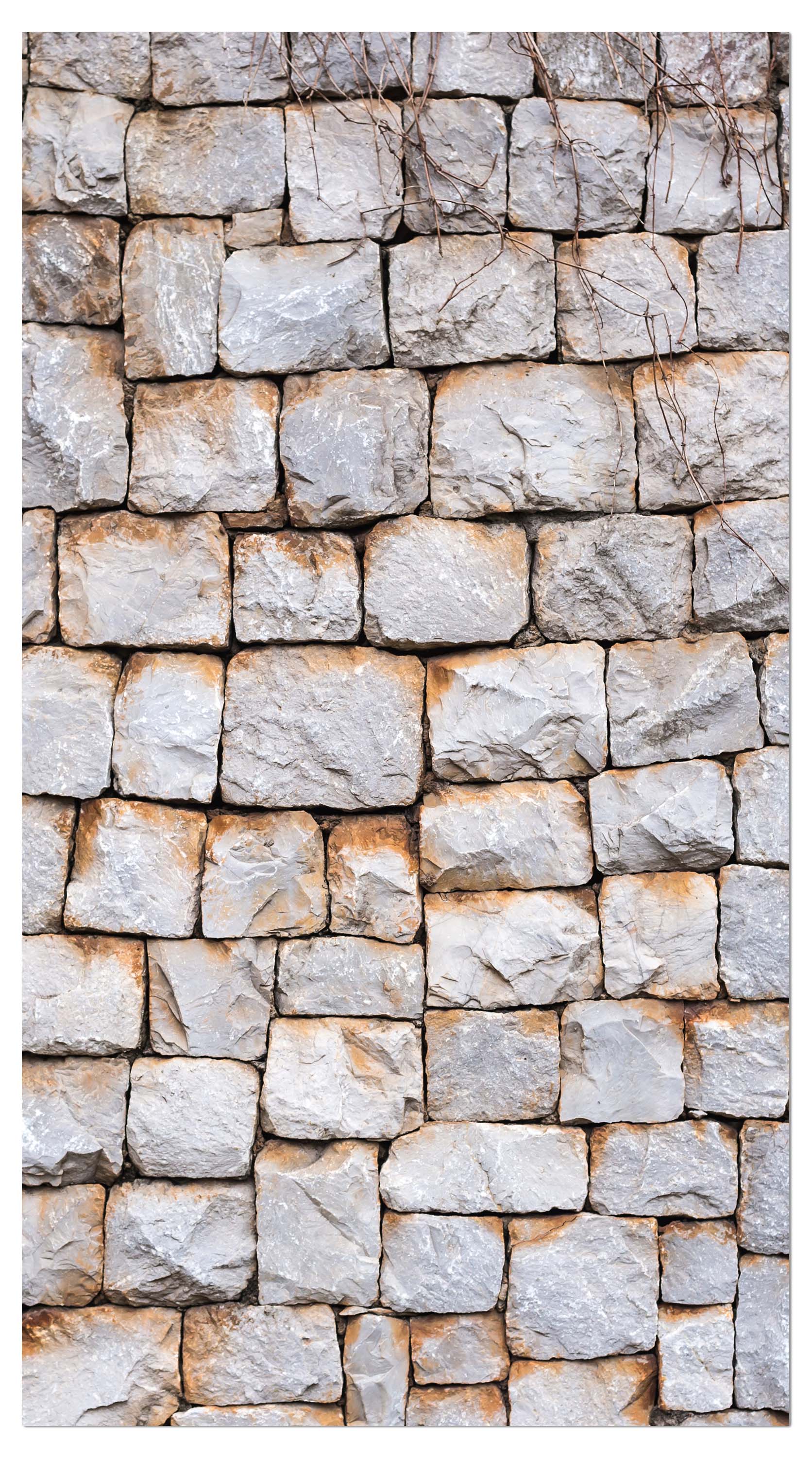 Garderobe Pflastersteine Granit M0712 entdecken - Bild 4