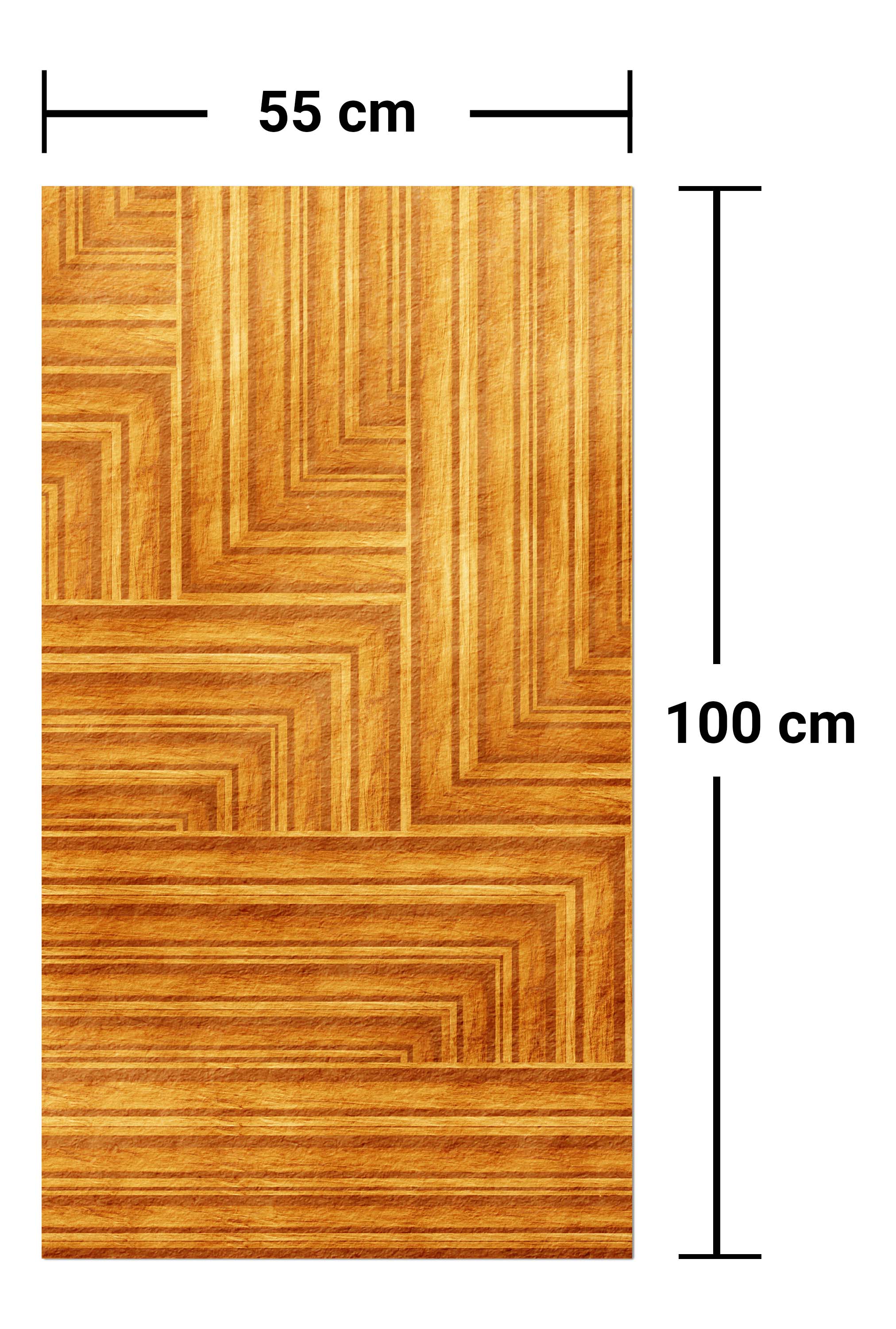 Garderobe Holztexture M0724 entdecken - Bild 7 Garderobe Holztexture M0724 entdecken - Bild 7