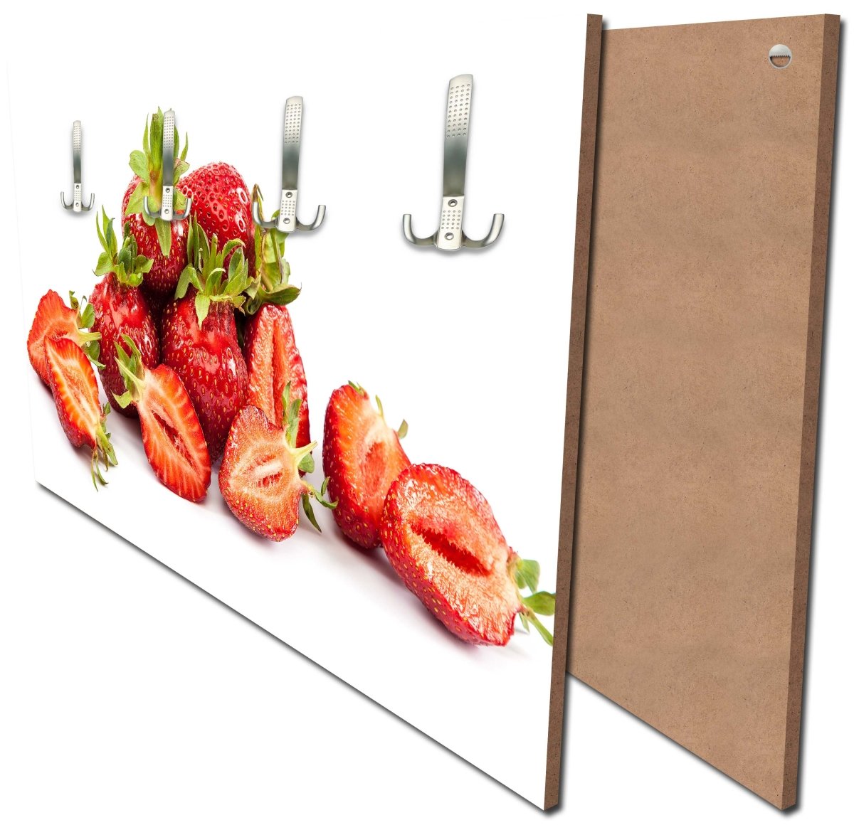 Garderobe Erdbeeren M0734 Garderobe Erdbeeren M0734