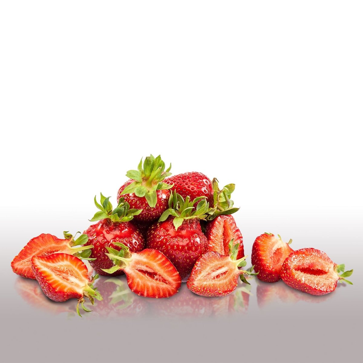 Beistelltisch Erdbeeren M0734 entdecken - Bild 2