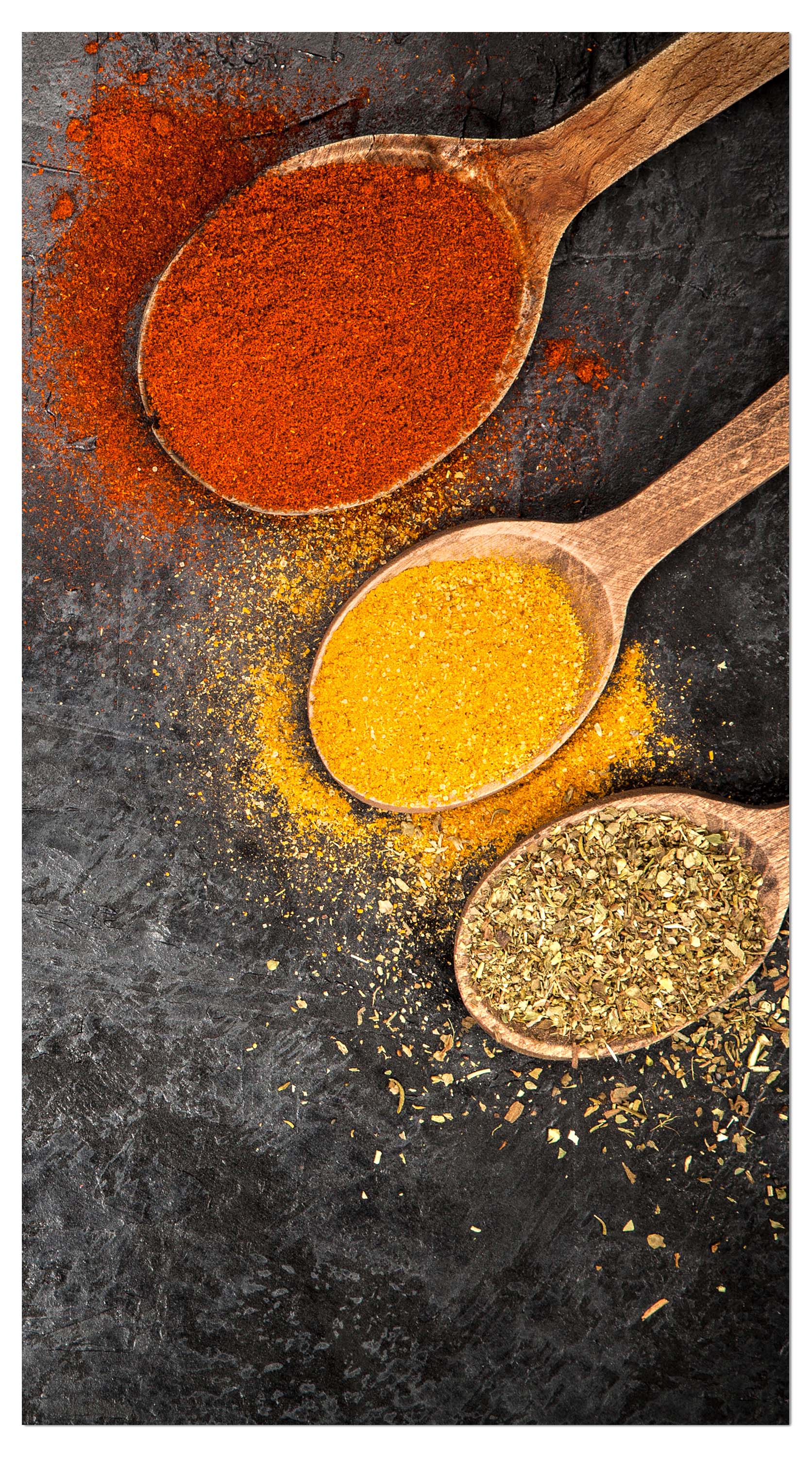 Garderobe Gewürze M0735 entdecken - Bild 4 Garderobe Gewürze M0735 entdecken - Bild 4