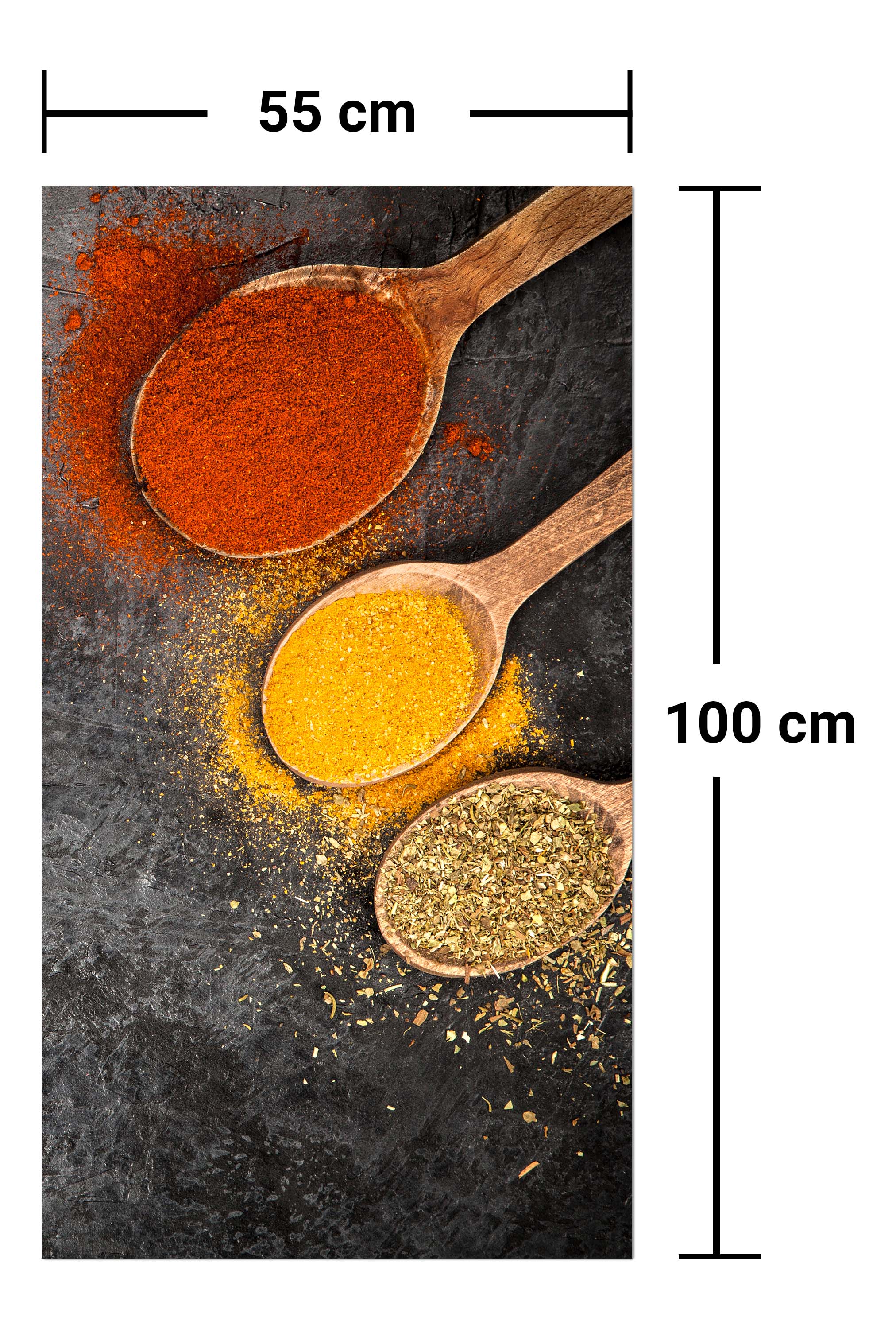 Garderobe Gewürze M0735 entdecken - Bild 7 Garderobe Gewürze M0735 entdecken - Bild 7