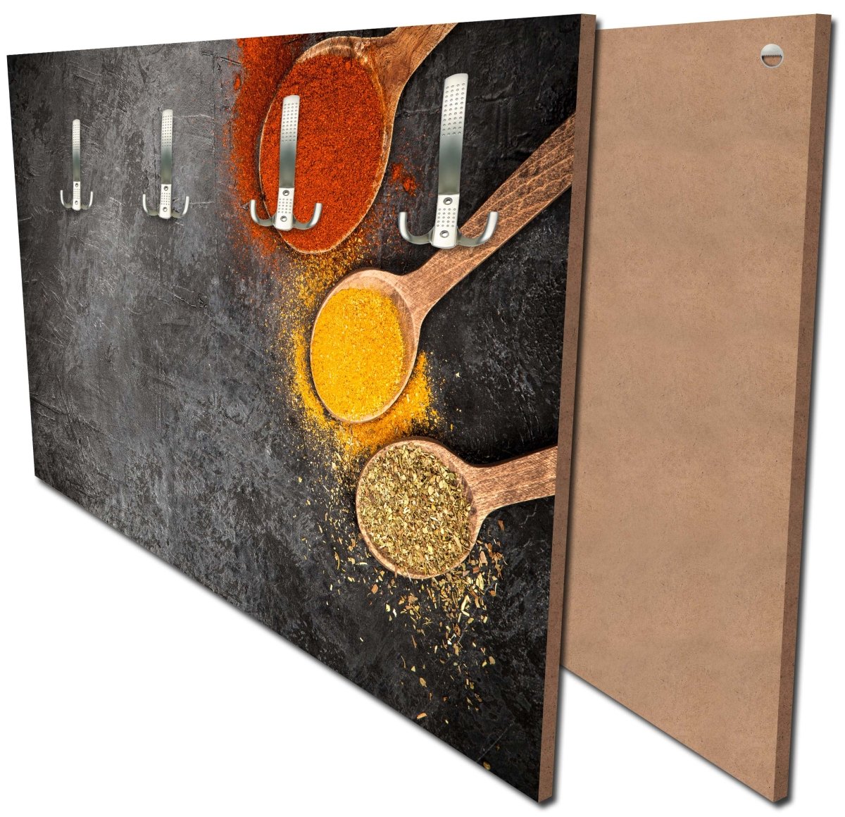 Garderobe Gewürze M0735 Garderobe Gewürze M0735